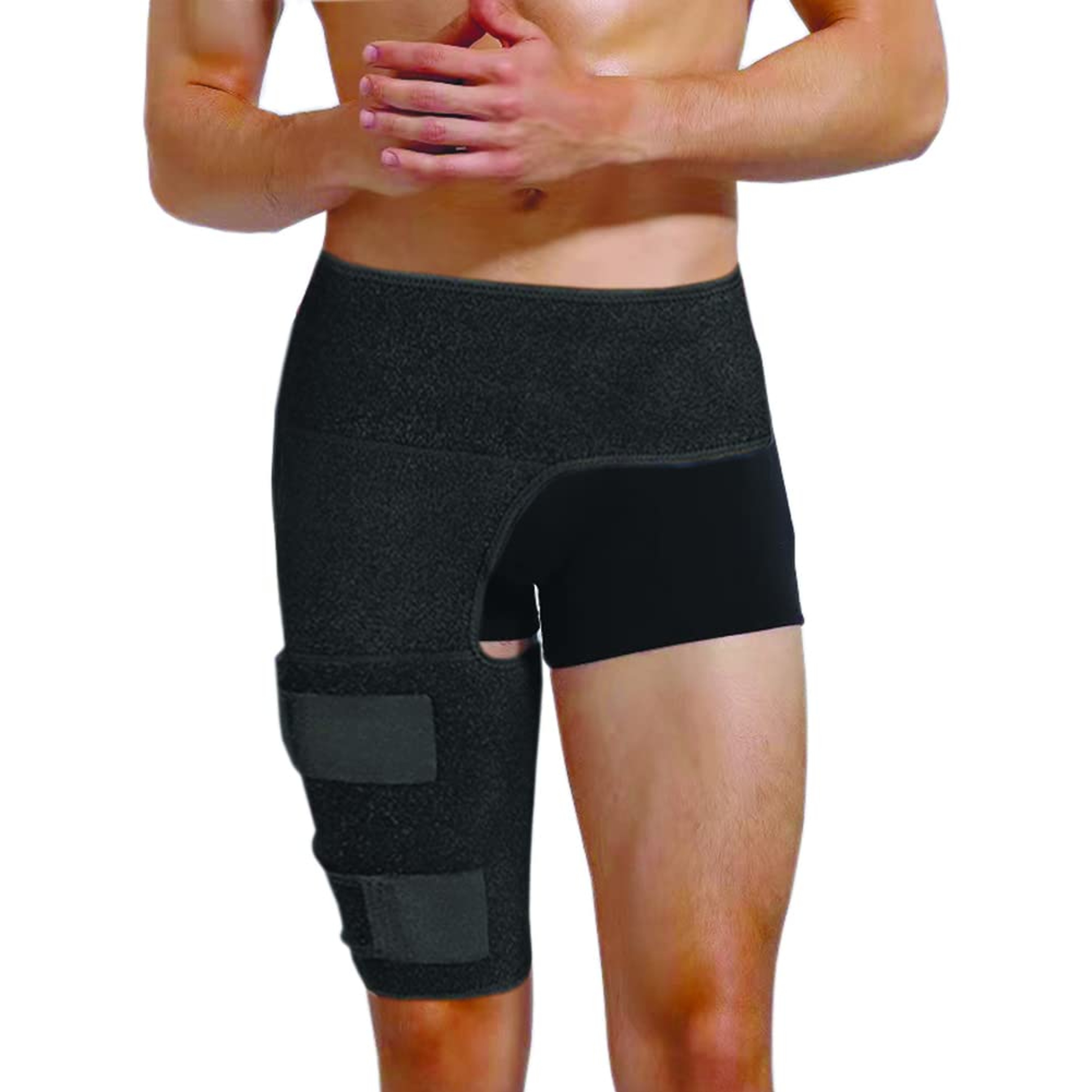 Shop Thigh Compression Brace for Men and Women
