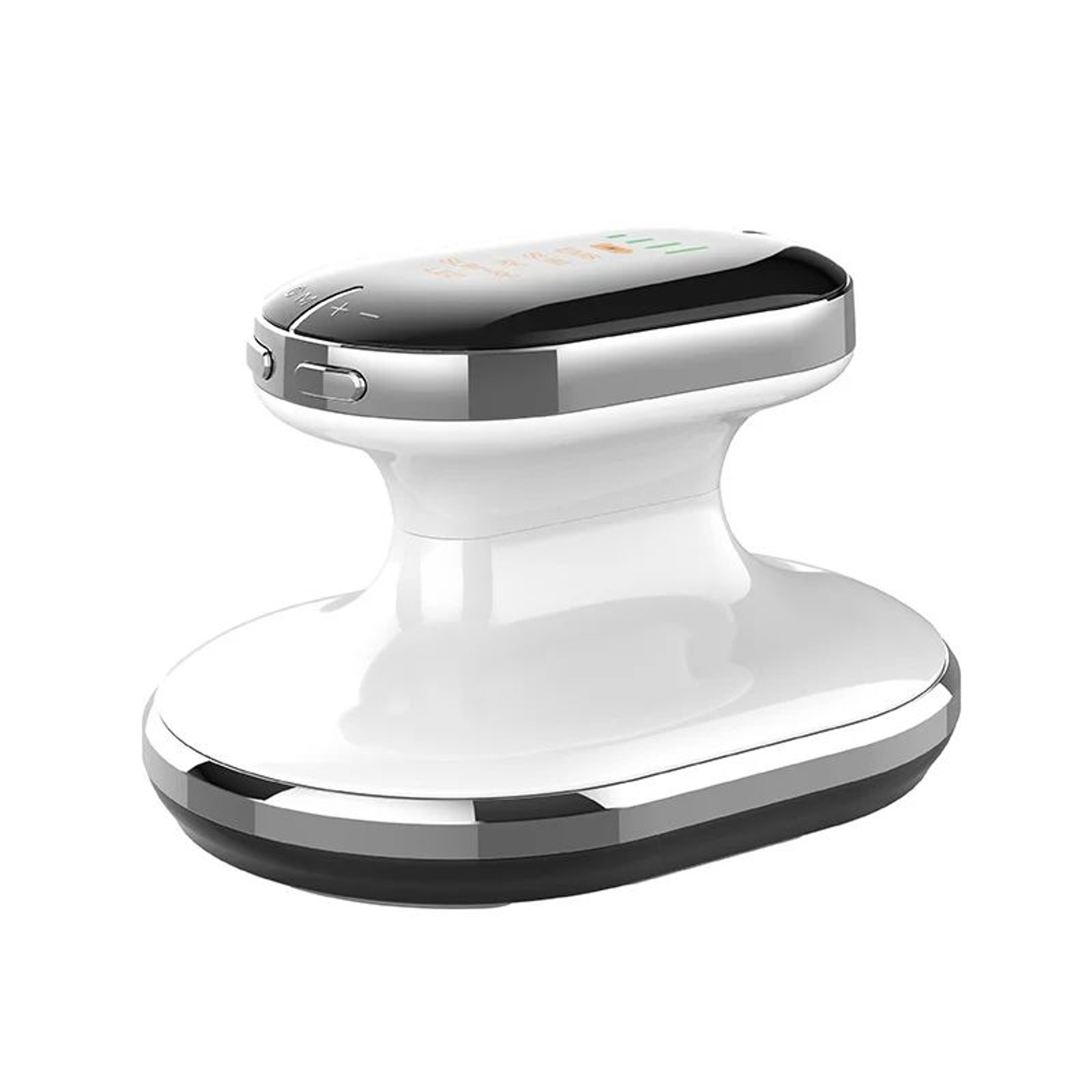 Cordless 4 In 1 Electric Body Sculpting Massager Slimming Cellulite Remover For Belly Arms Legs Wai 6