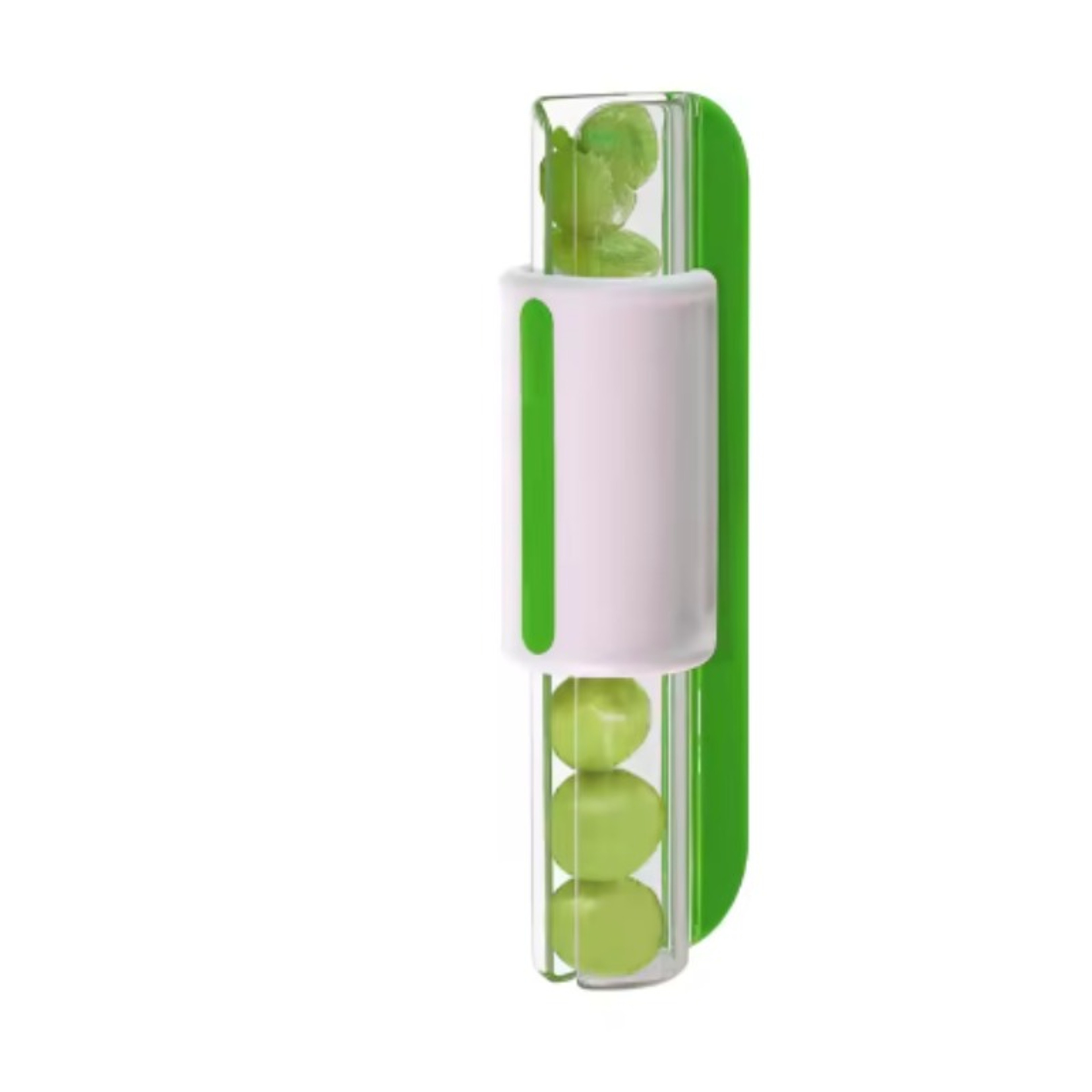 QuickSlice Grape Cutter & Tomato Slicer Multi Fruit Cutter for Salads, Snacks & Cake Decoration – view 8