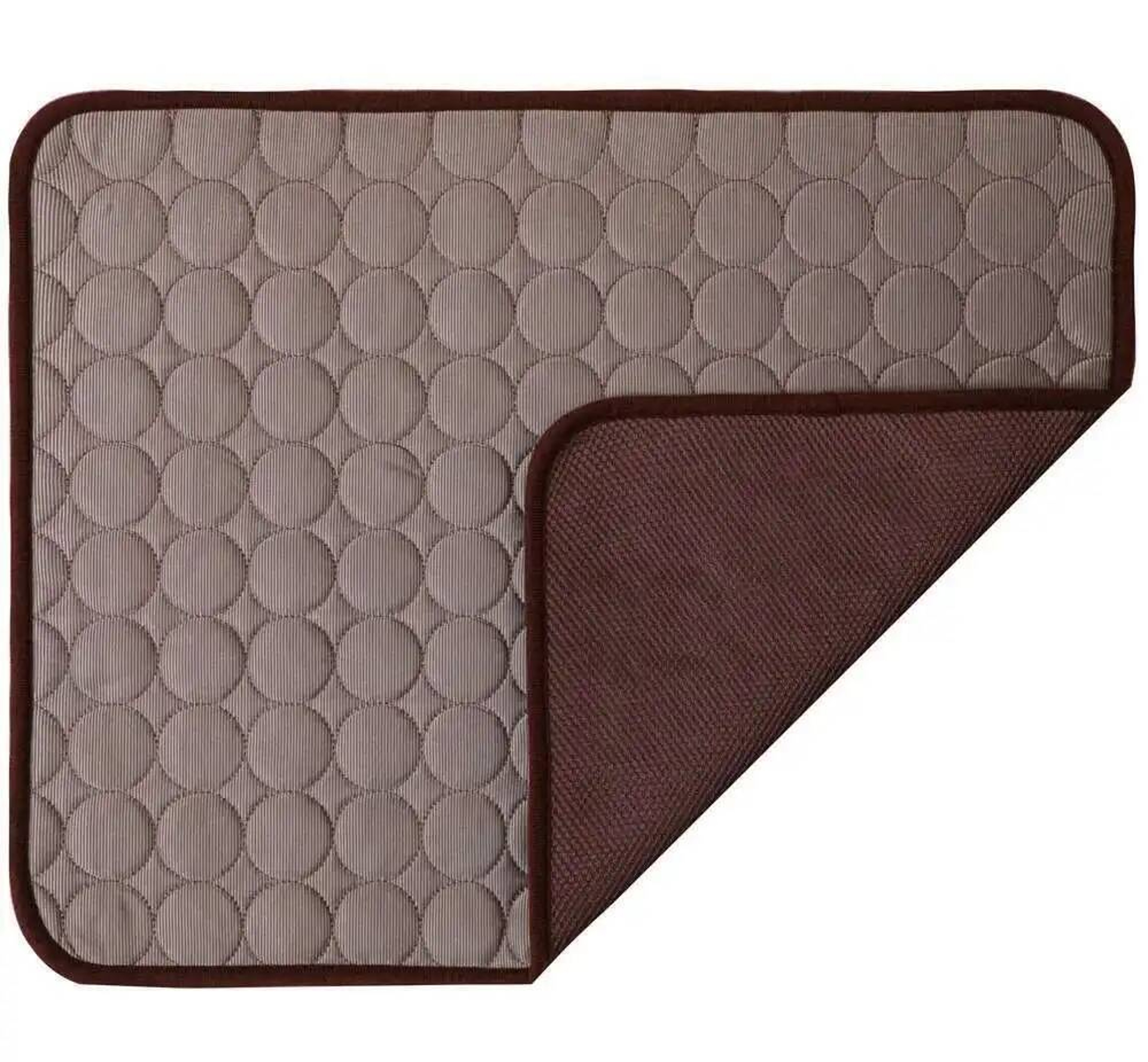 Cool Paws Dog Cooling Mat For Dogs  Cats Breathable Pet Cooling Pad For Summer Comfort 7