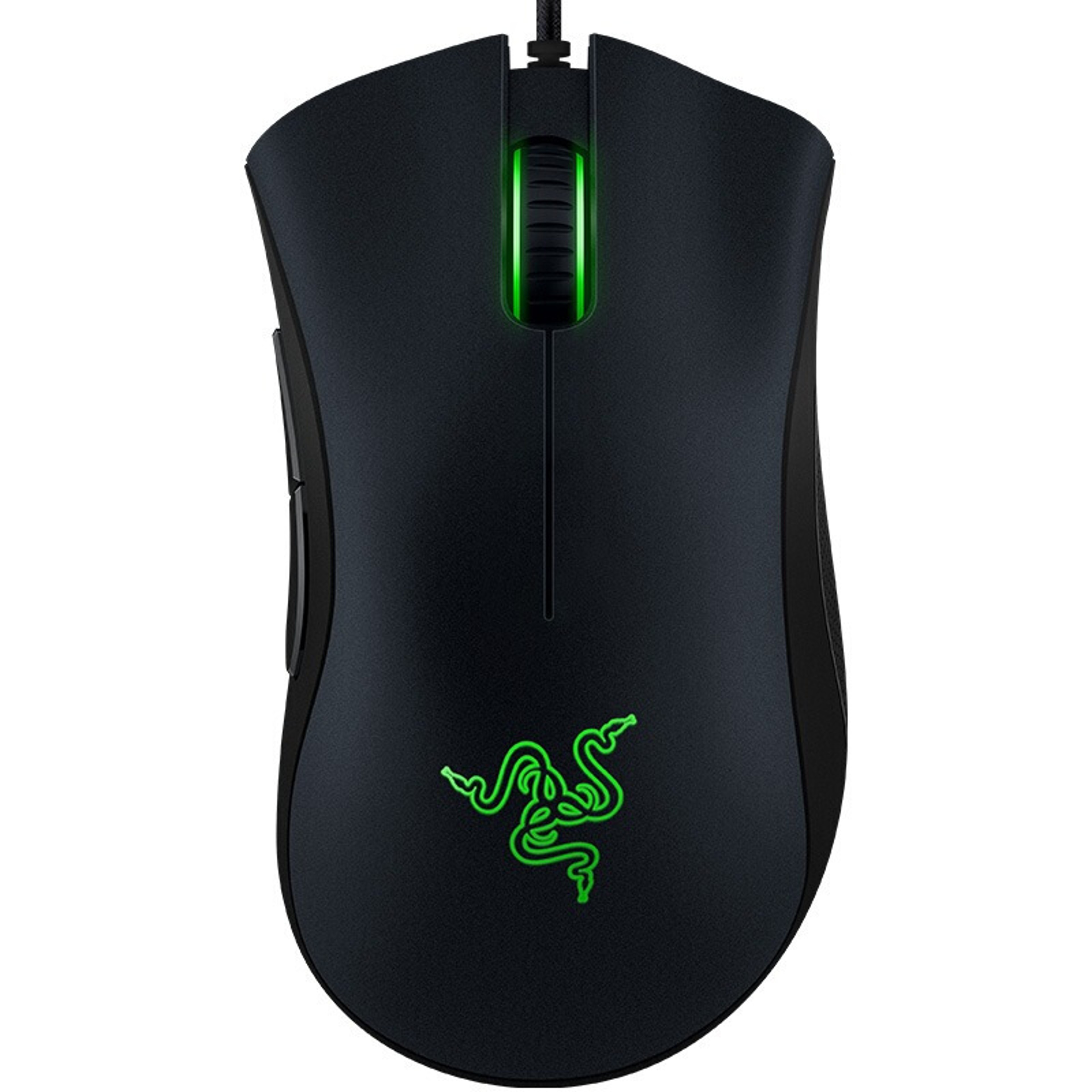 Razer Viper Standard Edition DPI Wired Gaming Mouse For PC With Ergonomic Grip 0
