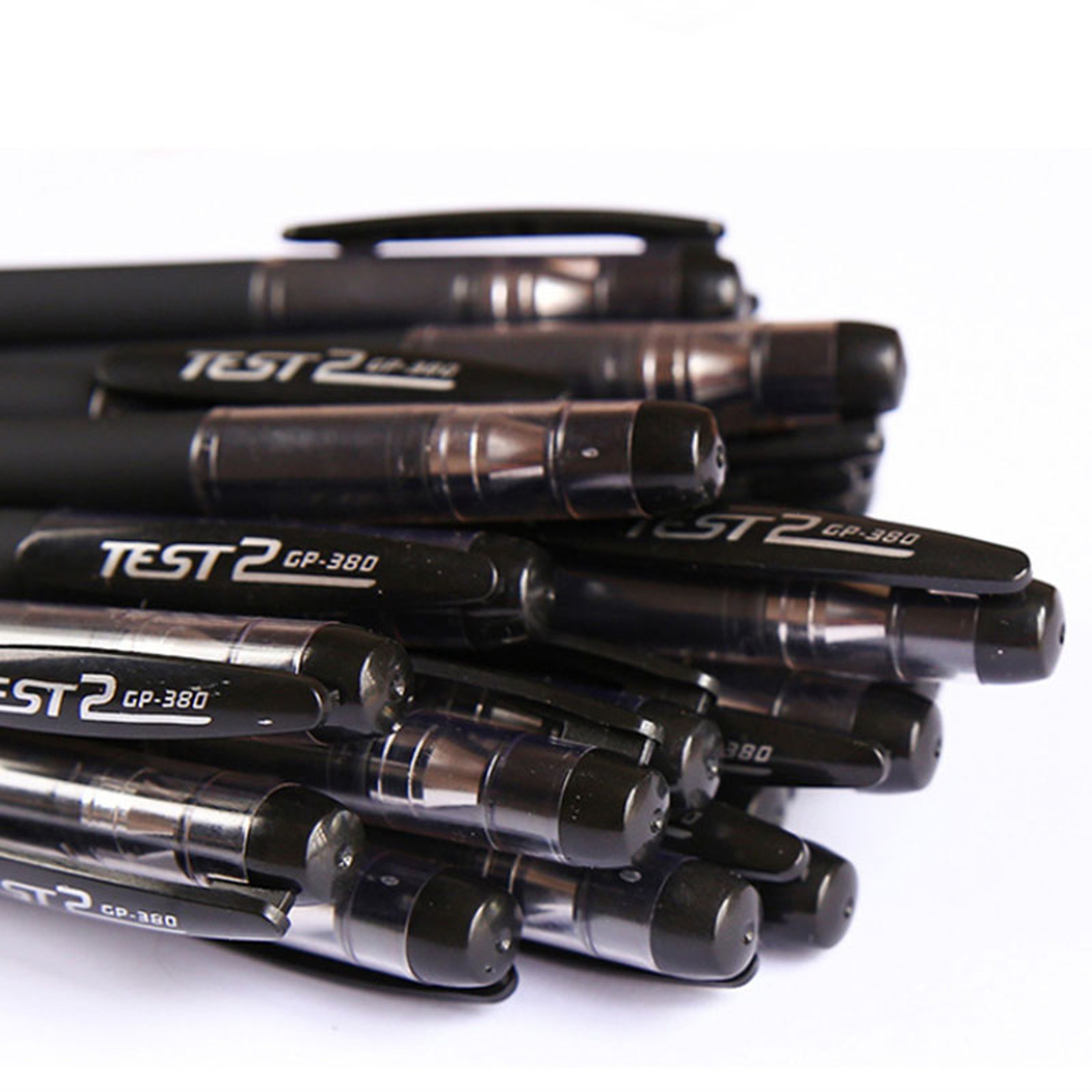 Smooth Writing Gel Pens Set For Students With Back To School Backpack Essentials 3