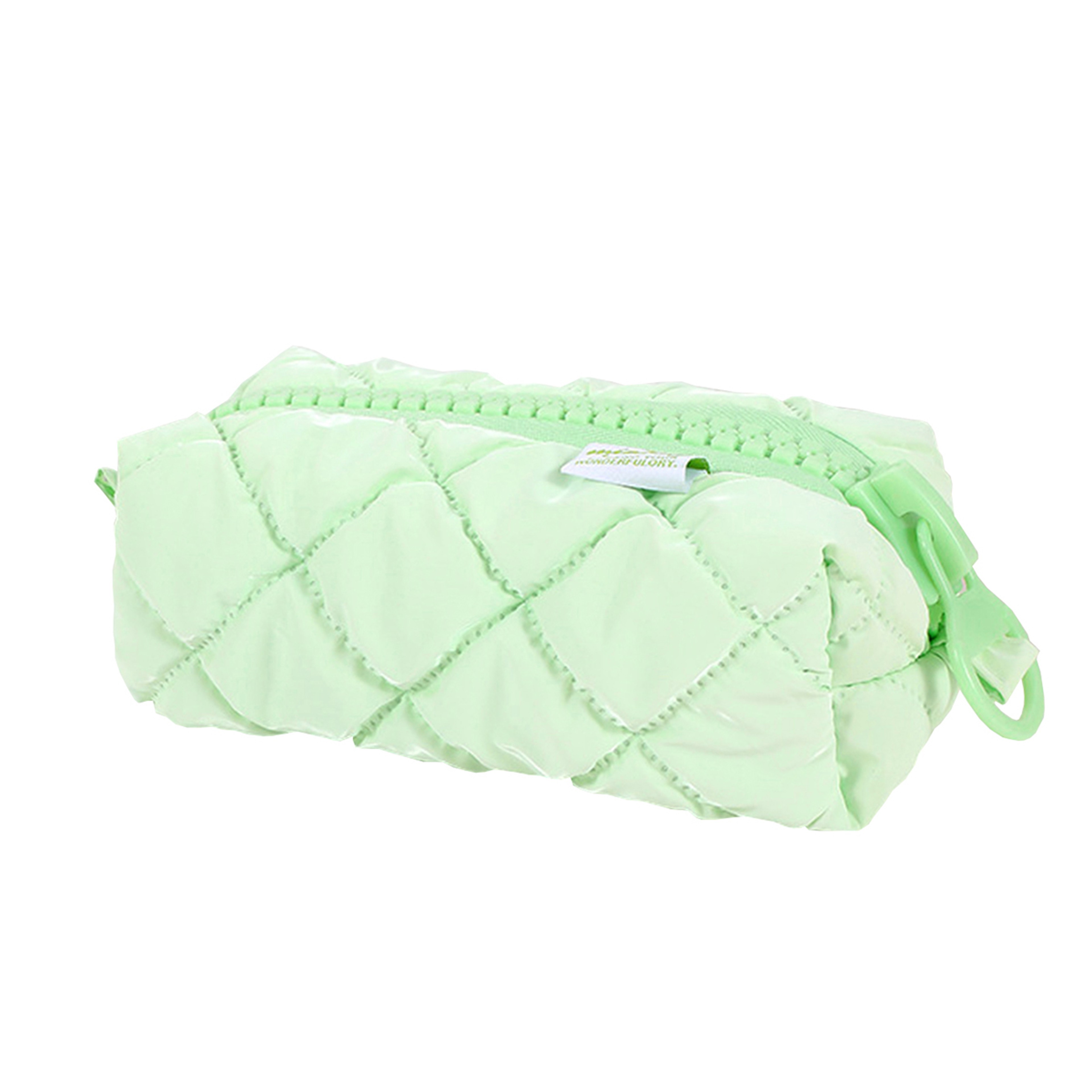 Candy Checkered Pencil Case For Back To School Cute Pencil Pouch School Supplies Organizer 10