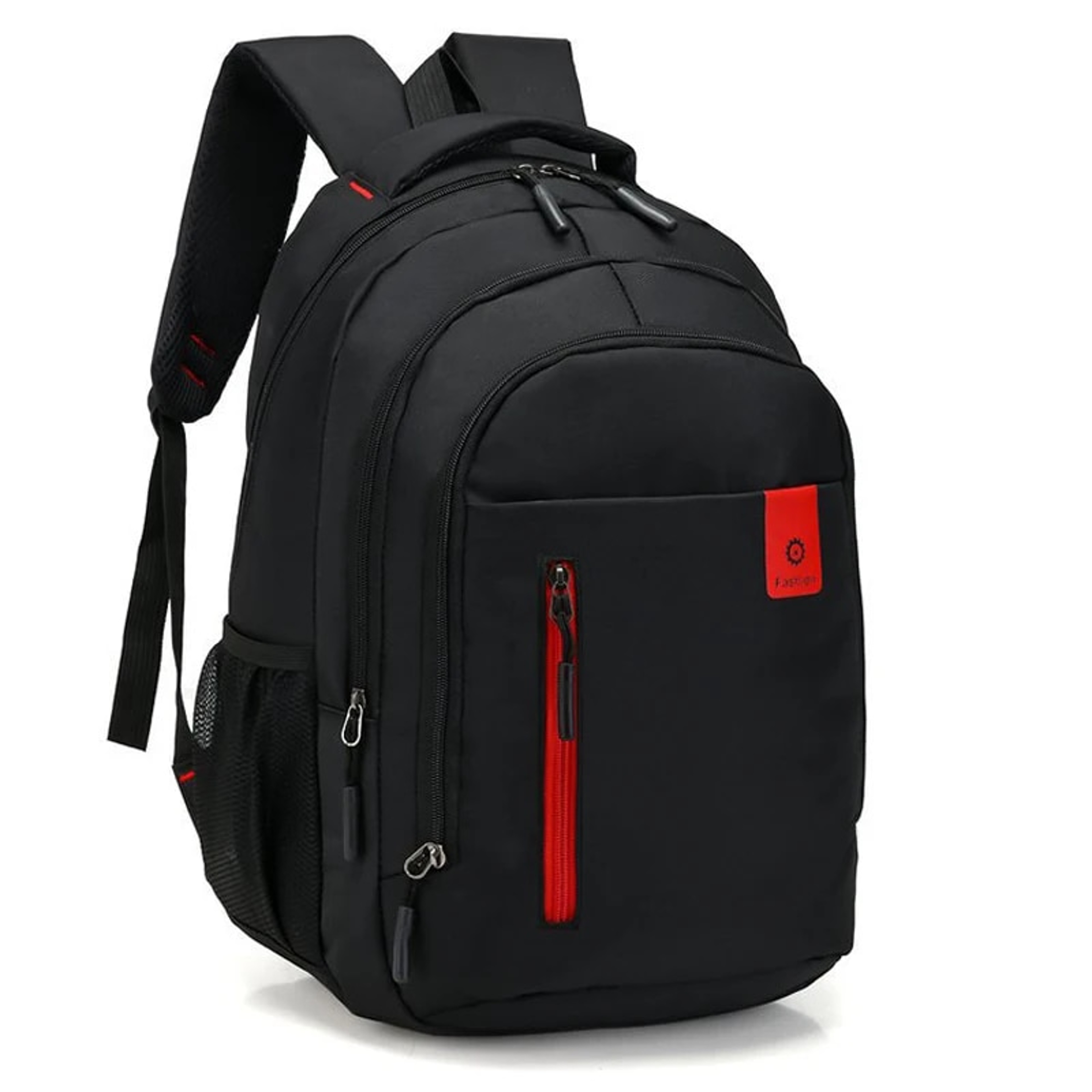 Classic back to school backpack Large Capacity Travel Backpack for College, Work & Outdoor Adventures – view 1