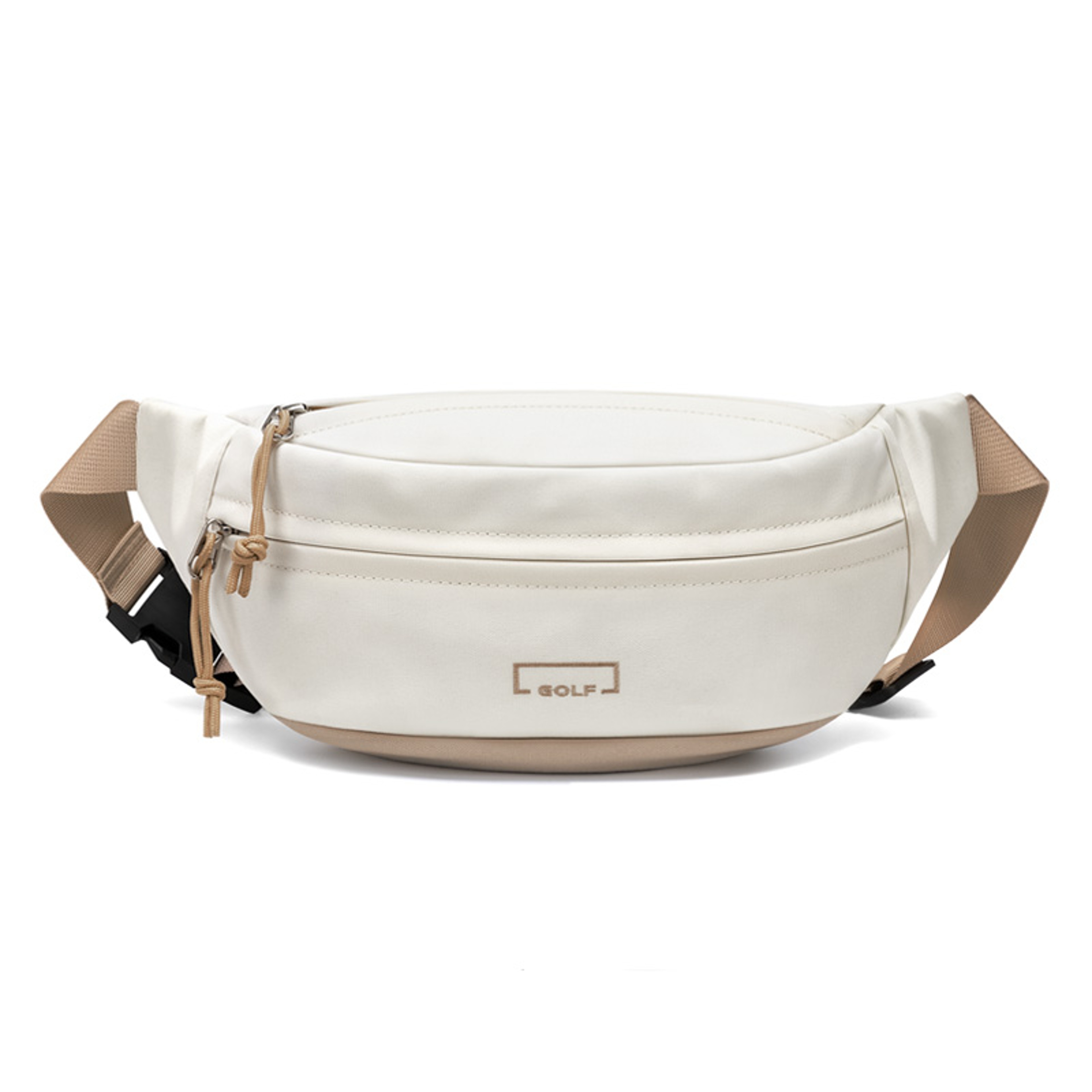 ActiveShield Waterproof Waist Bag With Adjustable Strap Sports Fanny Pack For Travel Back To School 1