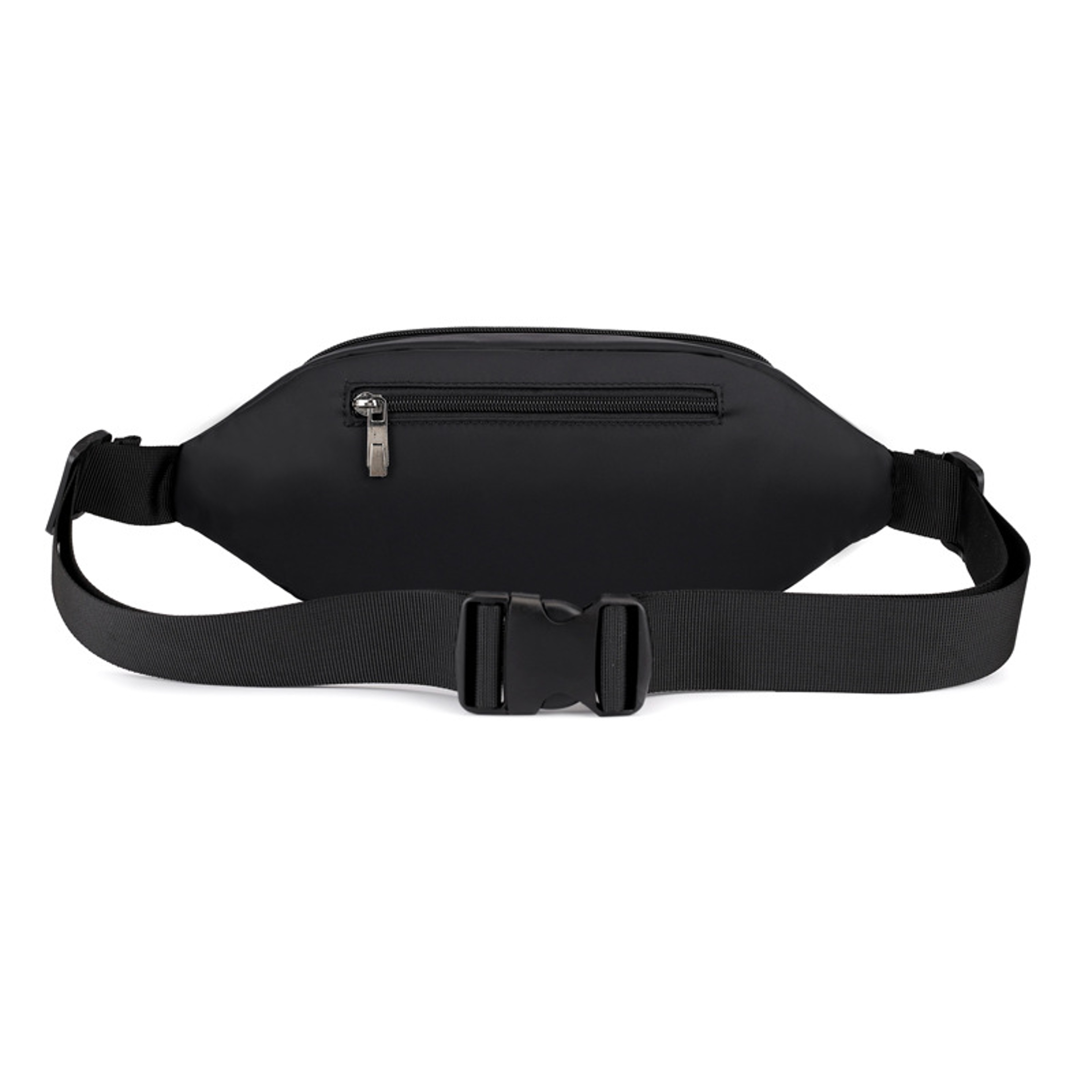 Urban Guard Back To School Backpack Multi Pocket Mens Waist Bag  Crossbody Sling For Travel Hiking 4