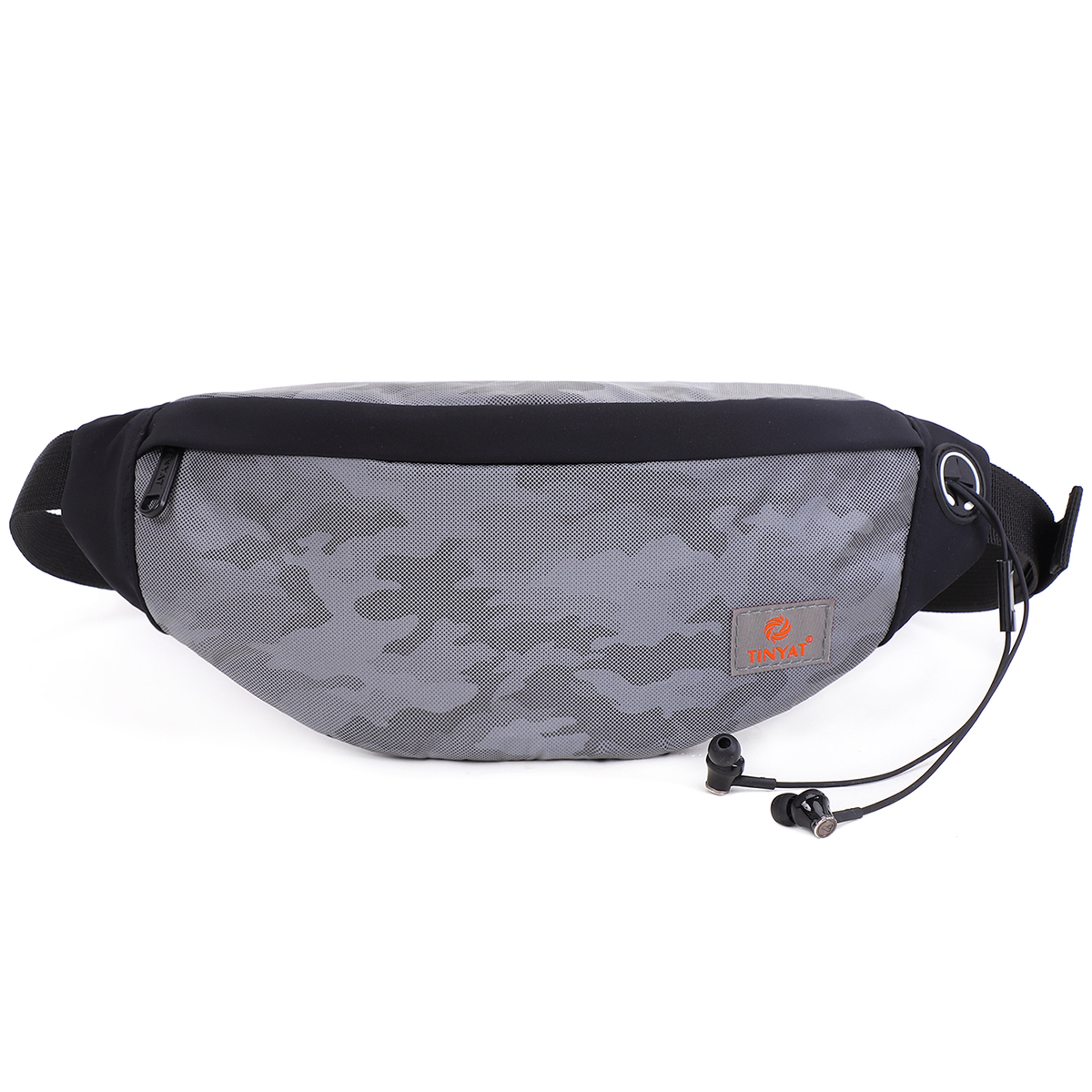 Lightweight Running Waist Bag For Men  Women Back To School Backpack Multi Pocket Water Resistant C 10
