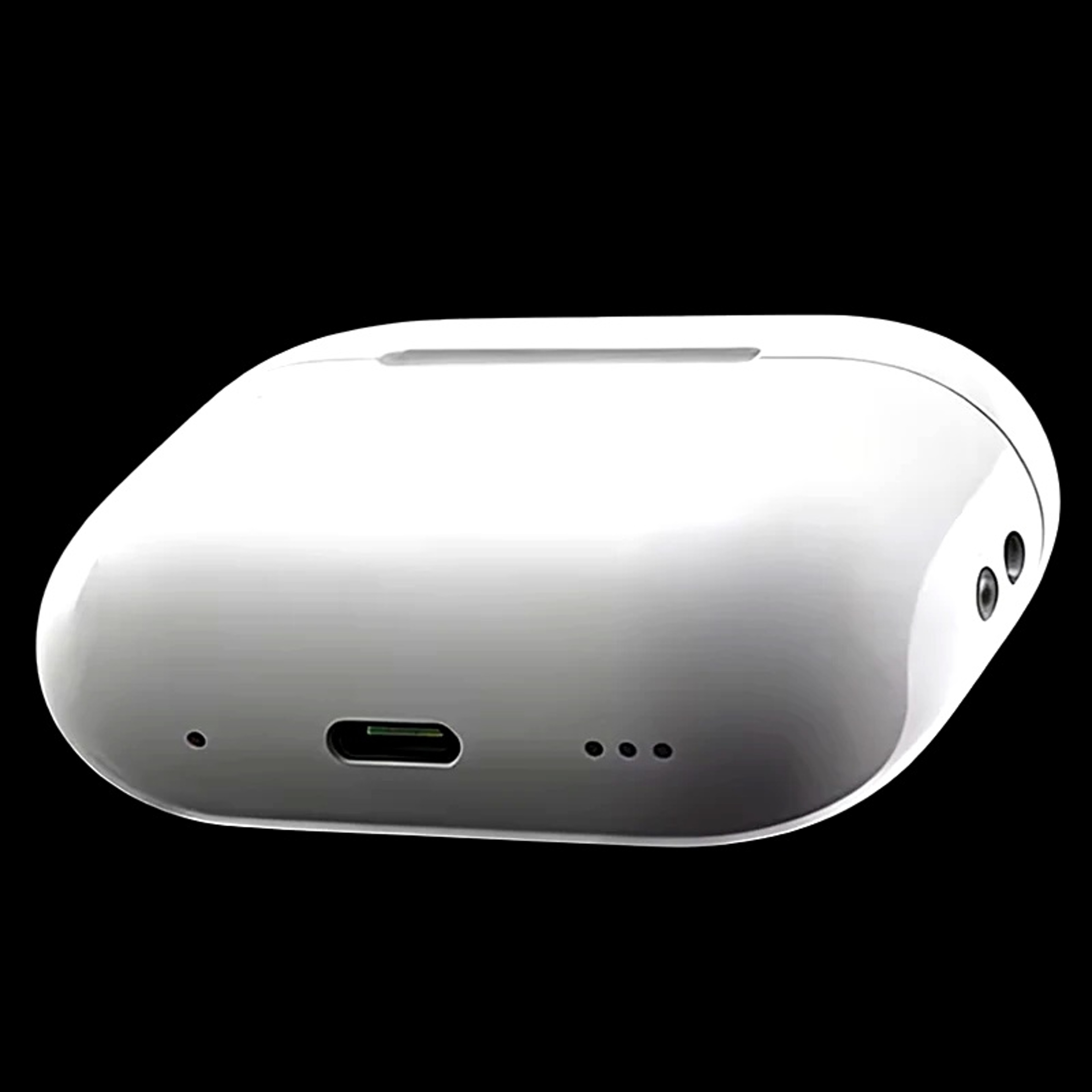Bluetooth Headphones with Multi-Device Switching for Work & Travel – view 2