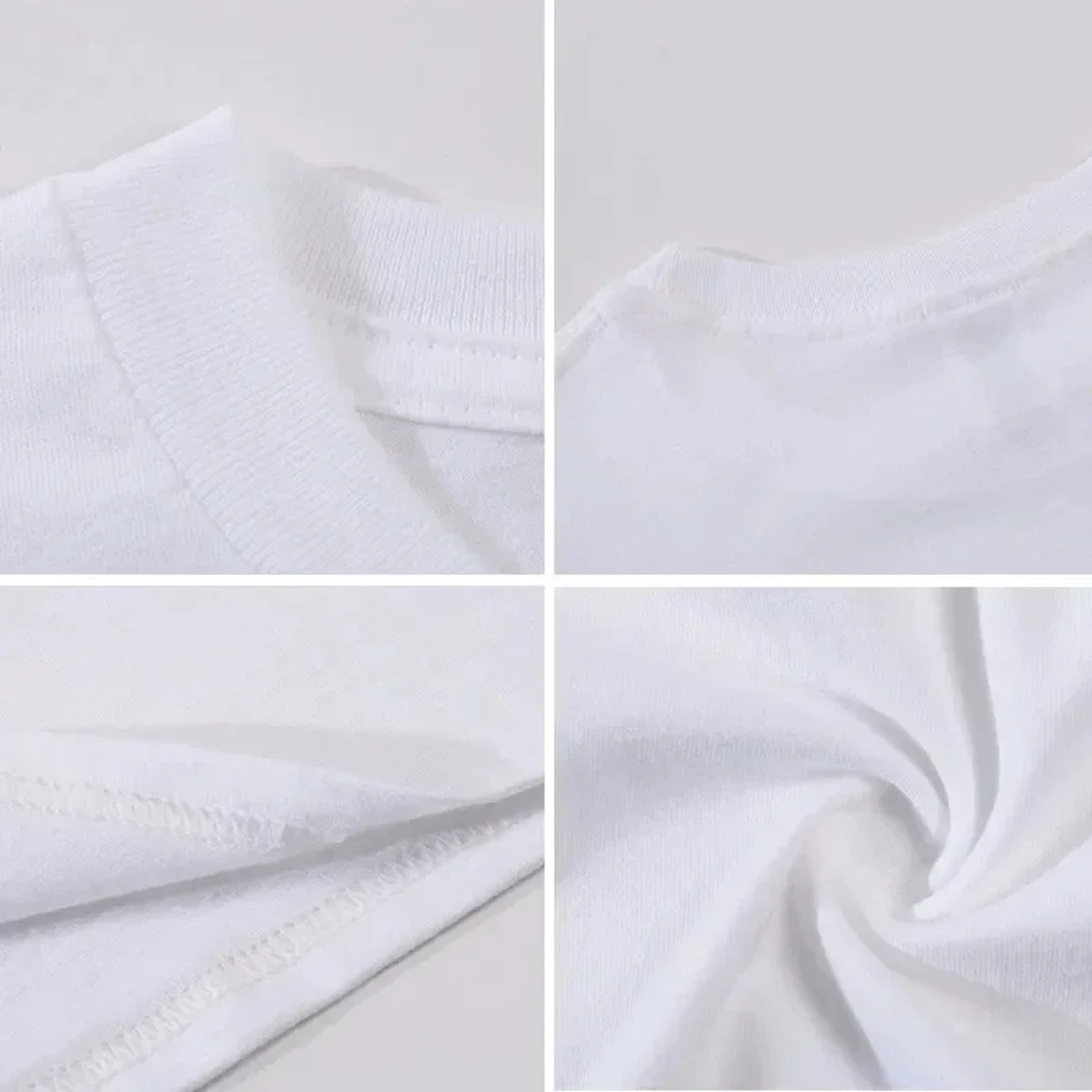 Cute Pocket Panda Loose Fit Summer T Shirt 5