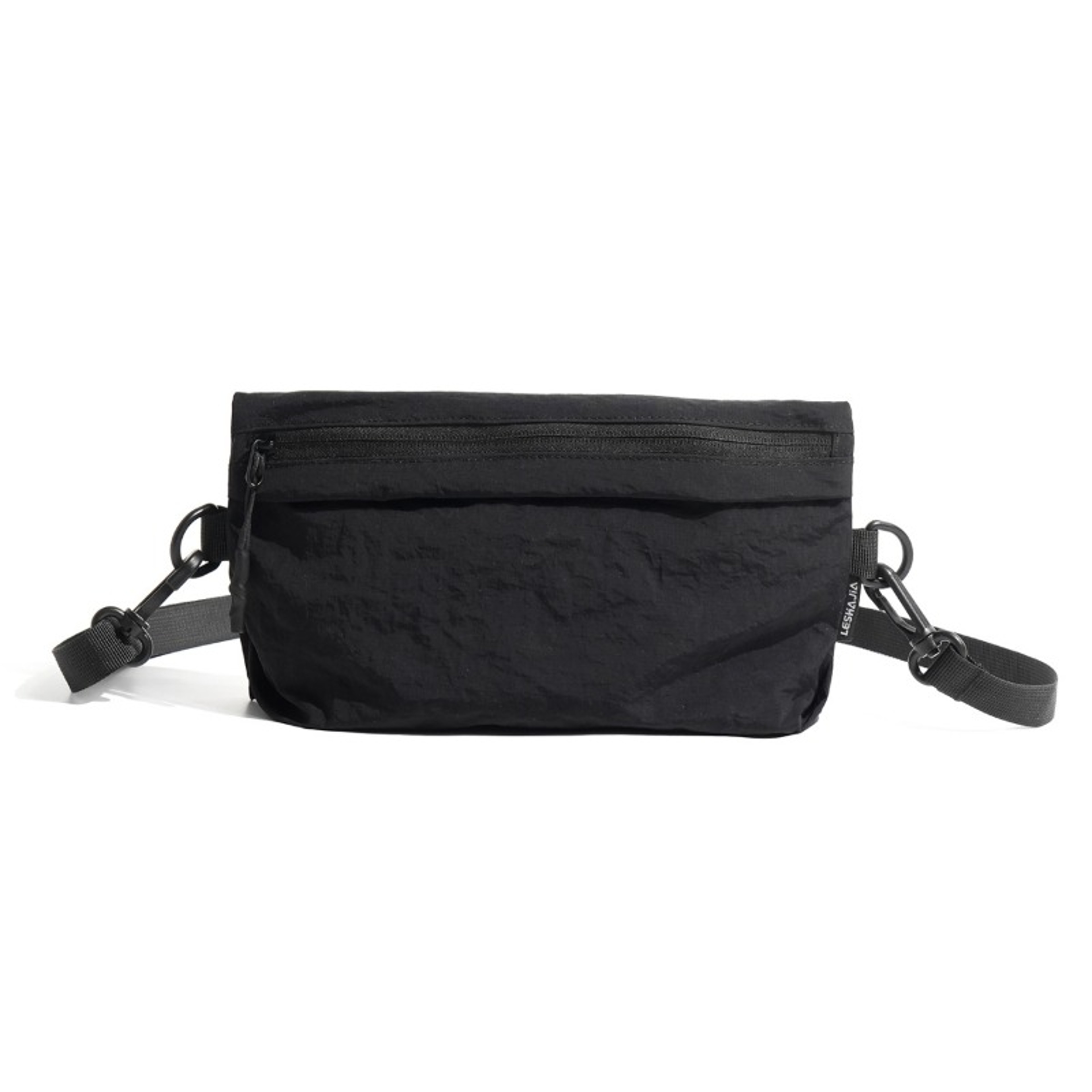 Everyday Portable Sling Crossbody Bag Versatile Casual Waist Bag For Travel Back To School Backpack 4