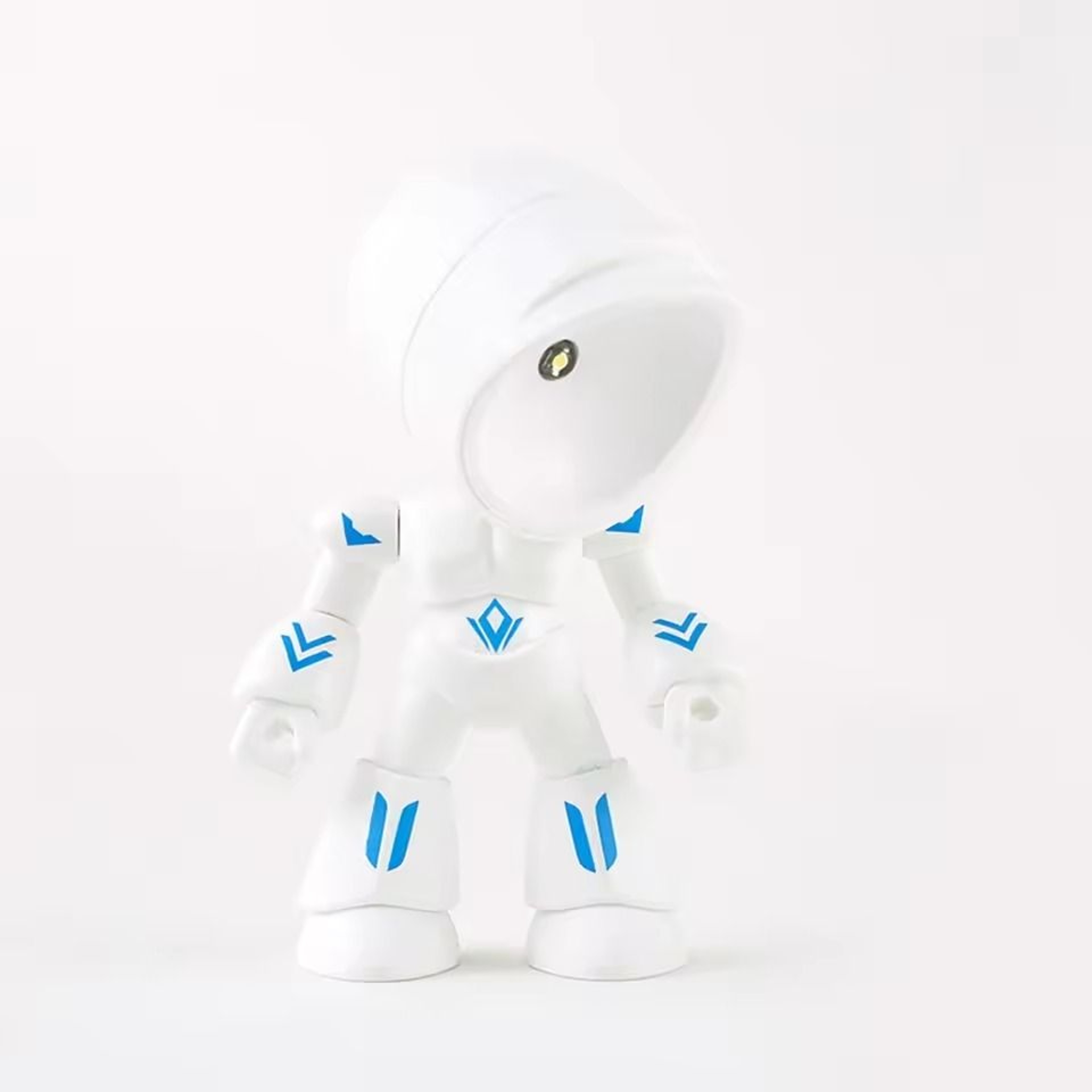 Hero Guardian LED Desk Lamp Kids Night Light For Bedroom  Study Table 6
