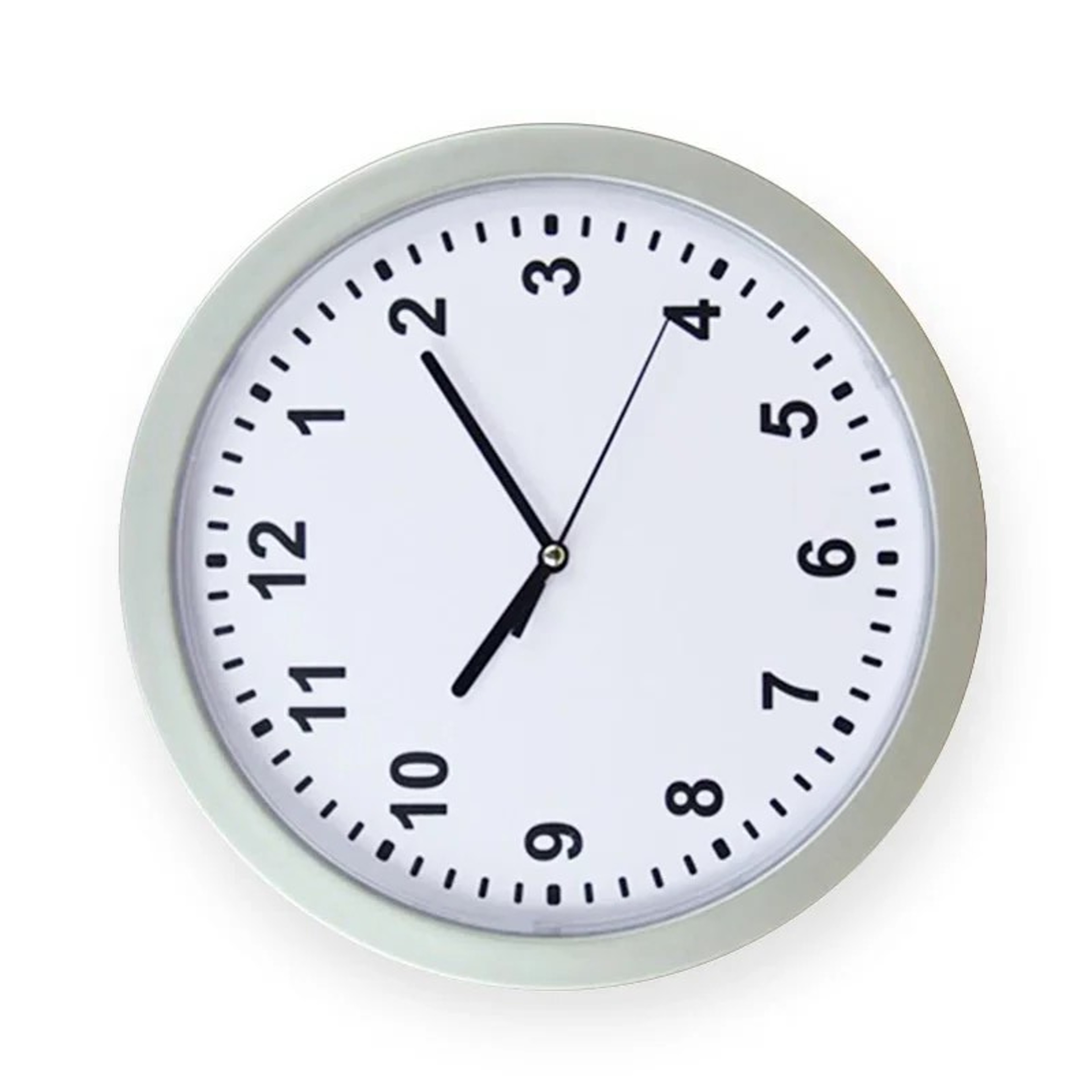 Hidden Wall Safe Vintage Clock Safe Secret Storage Box for Cash, Jewelry & Valuables – view 7