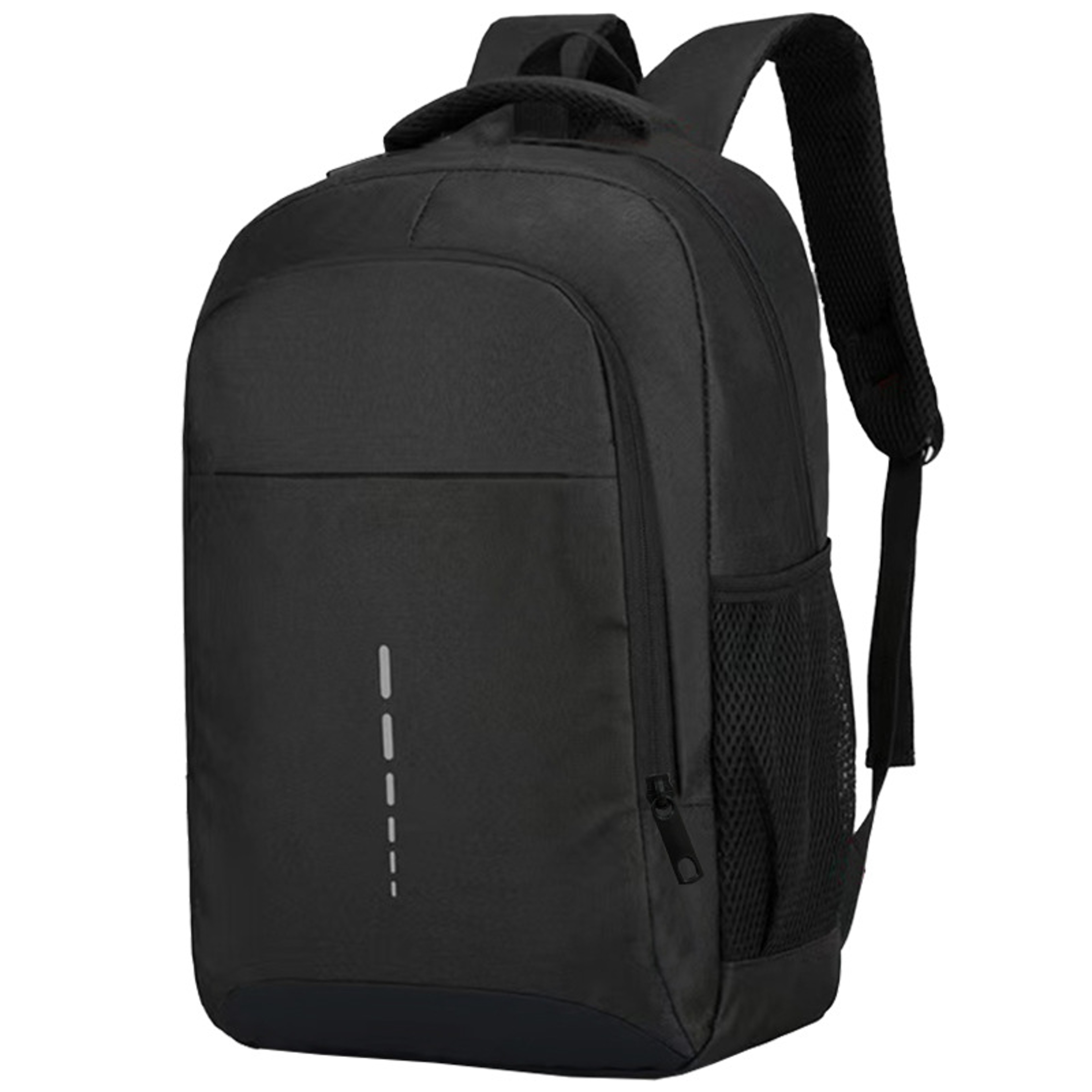 Homefish Large Capacity Laptop Backpack Stylish Travel School Computer Bag – view 7