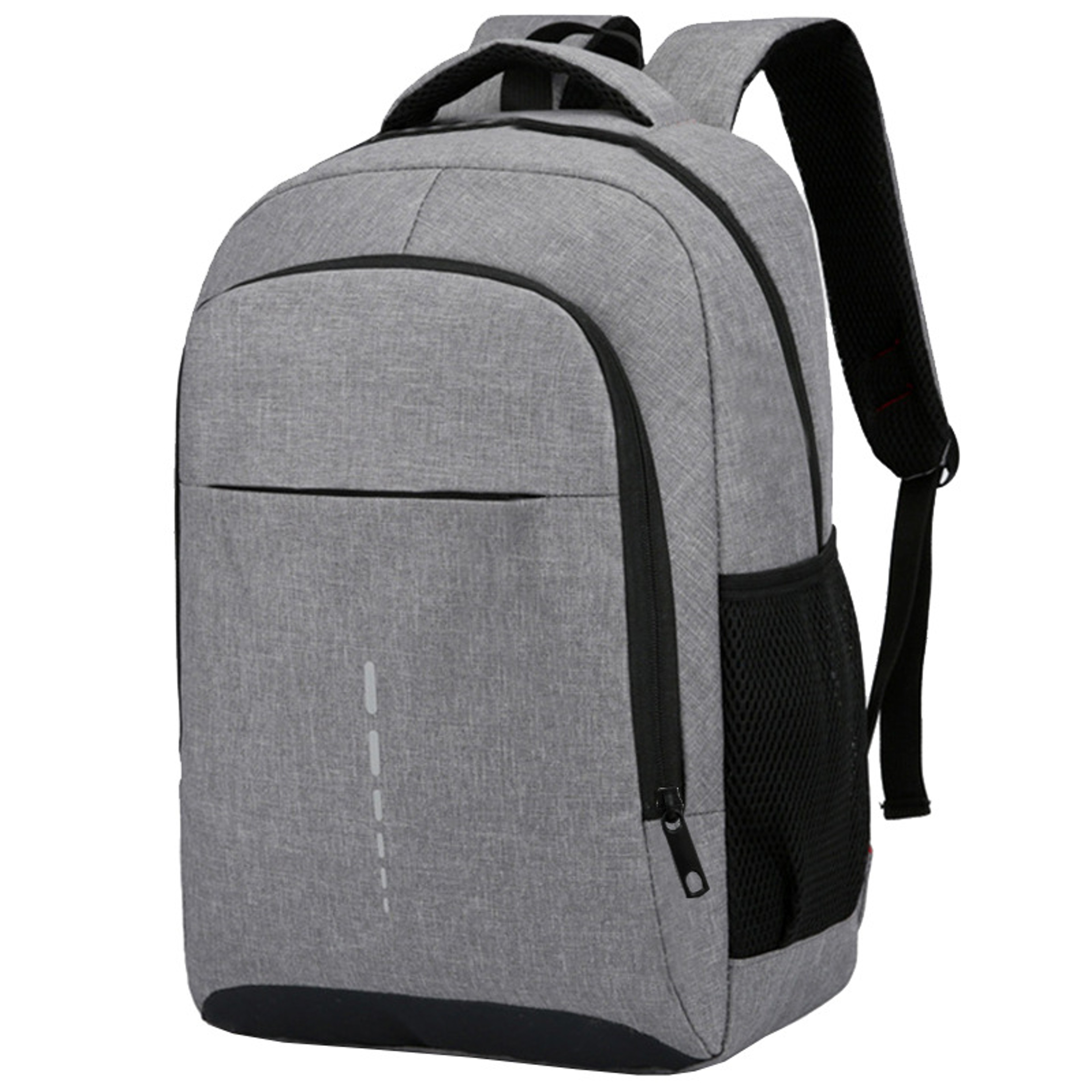 Homefish Large Capacity Laptop Backpack Stylish Travel School Computer Bag – view 8