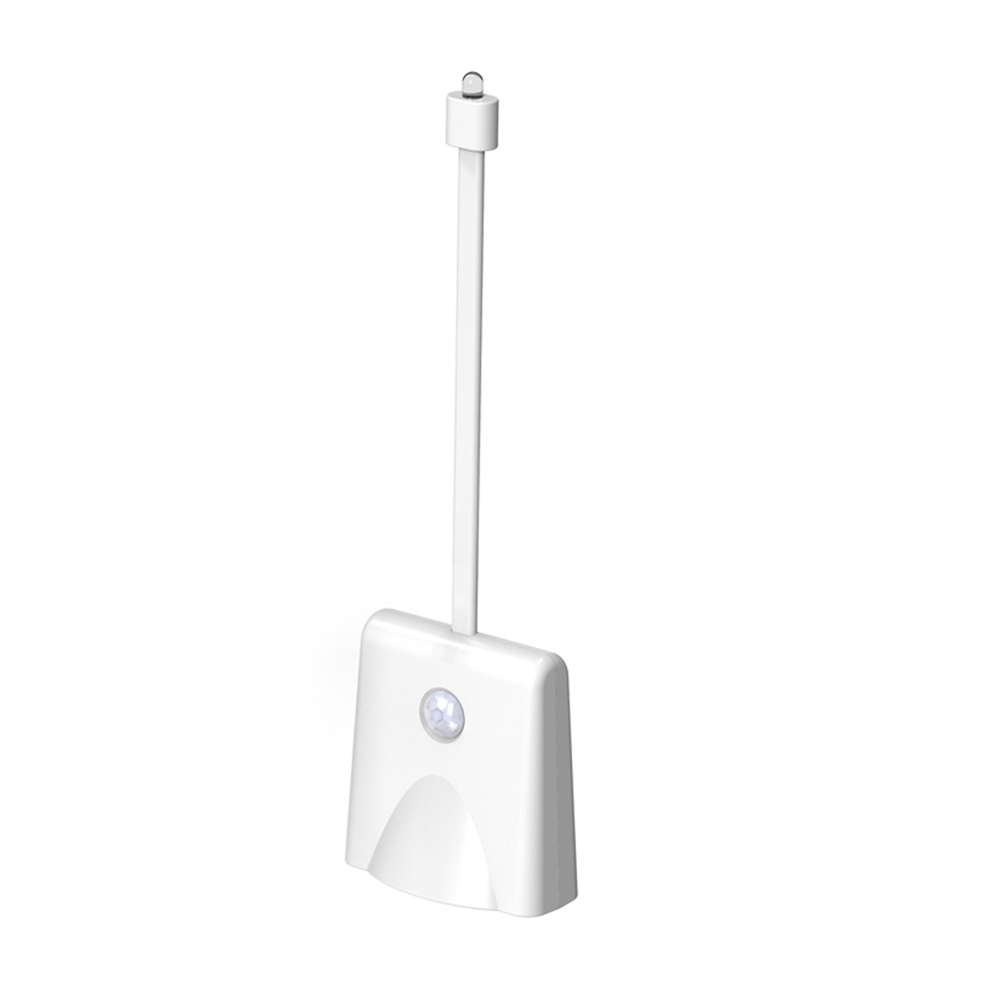 Motion Sensor Toilet Night Light Color Changing LED Bathroom Toilet Bowl Light 6