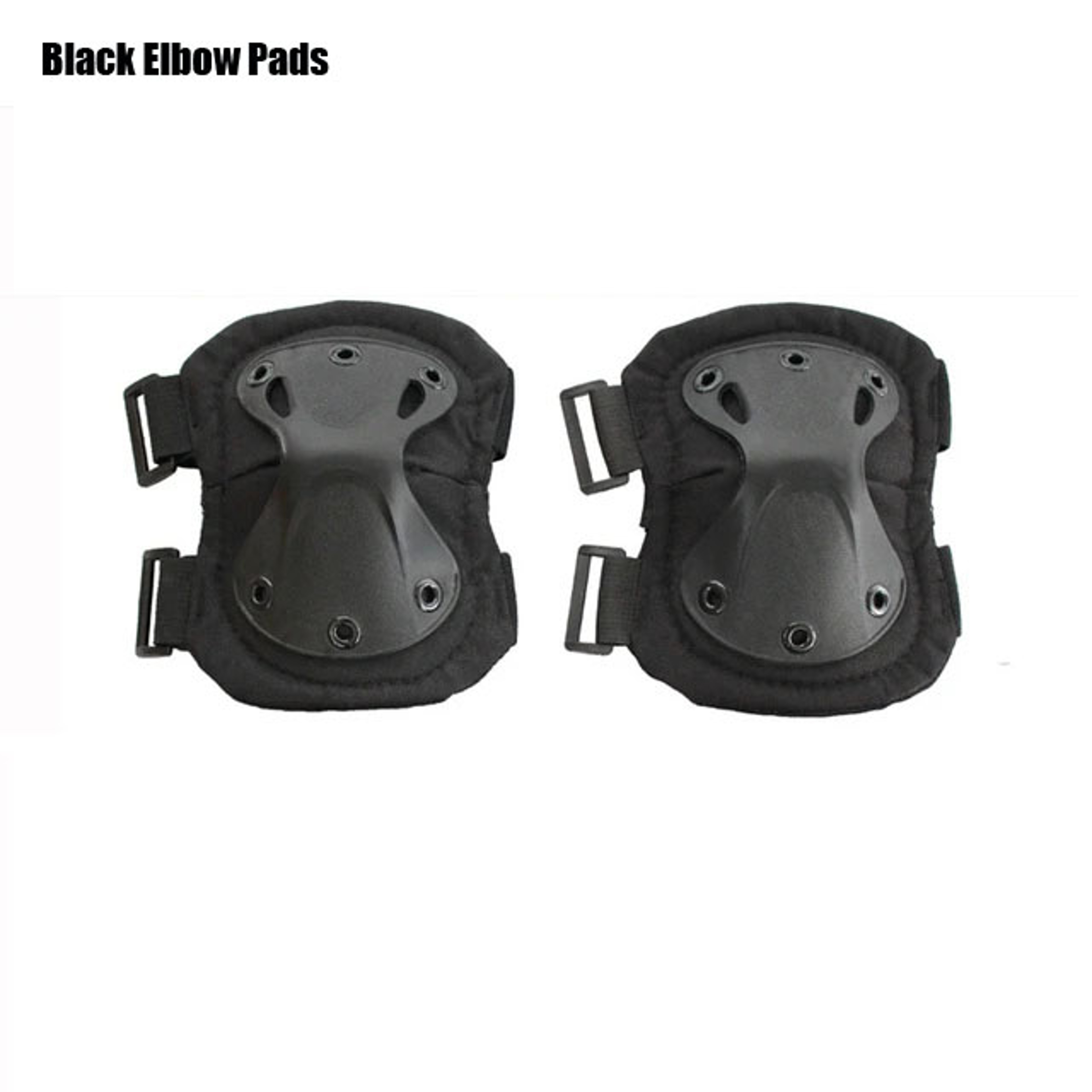 Tactical Knee Pads Support Gear For Military Airsoft Outdoor Sports Protection 12