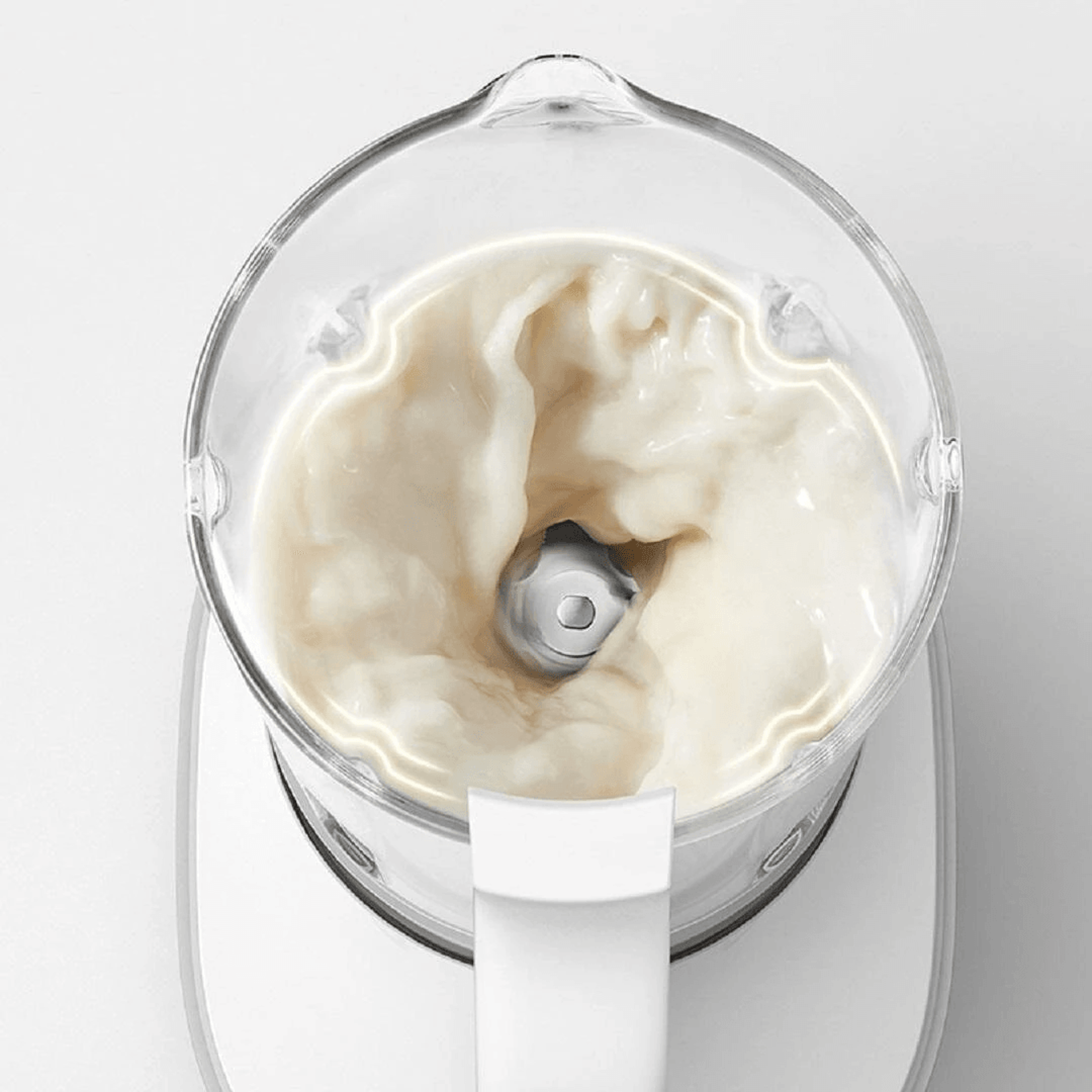 Smart Quiet Blender With Heating Soy Milk Maker And Food Processor 2