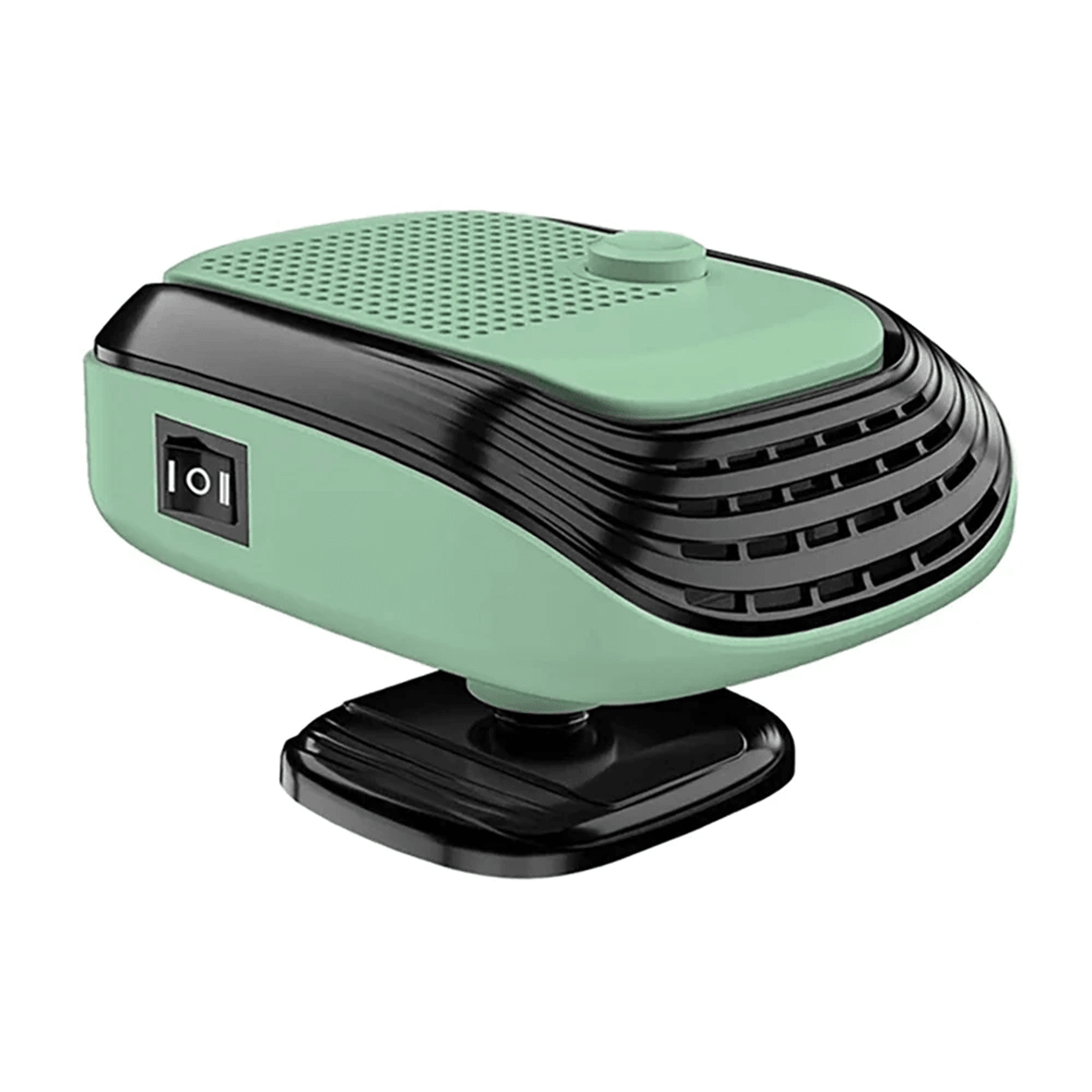 Portable Car Heater Fan Fast Heating Windshield Defroster And Defogger 11