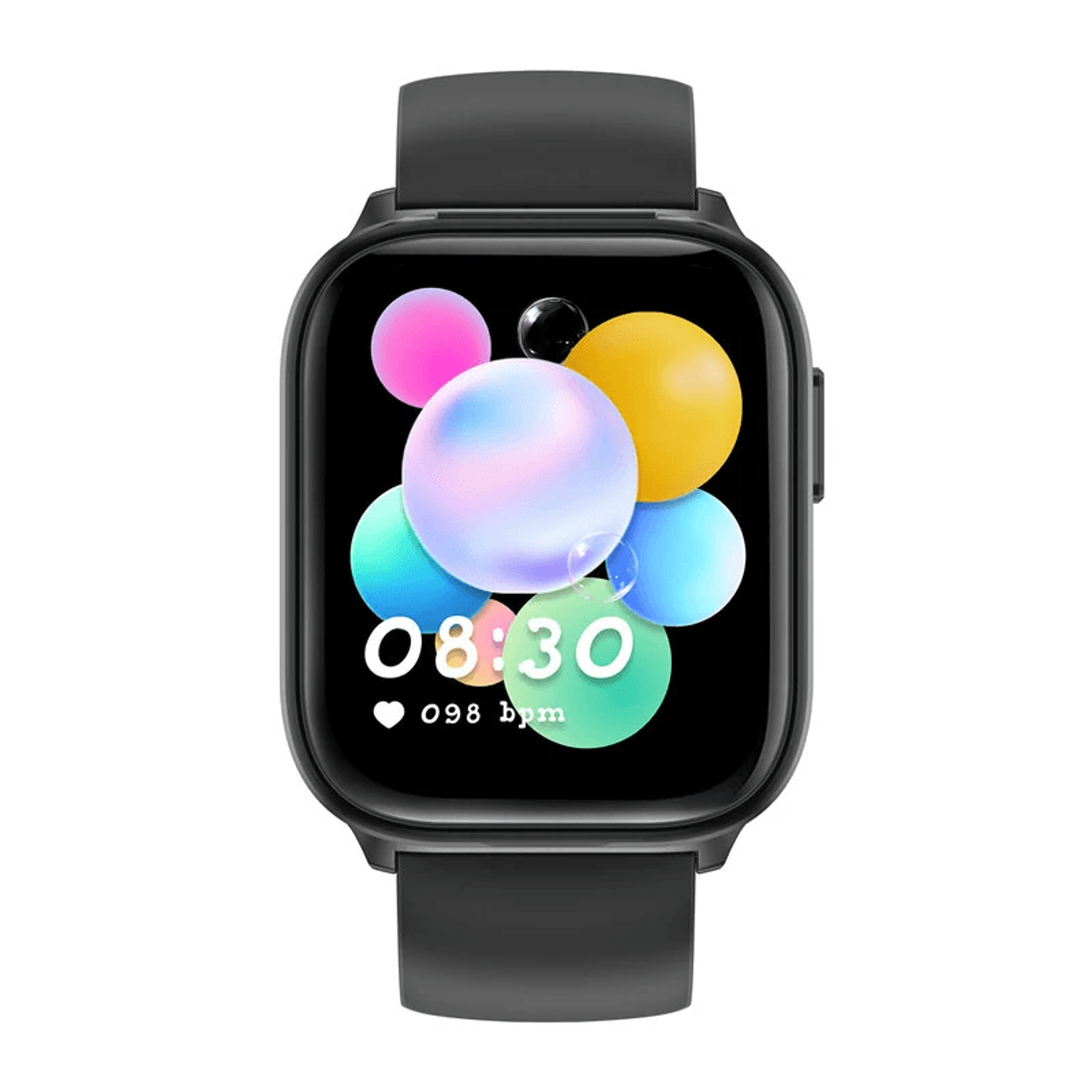 Bluetooth Calling Smartwatch With Fitness Tracker Heart Rate Monitor And NFC 3