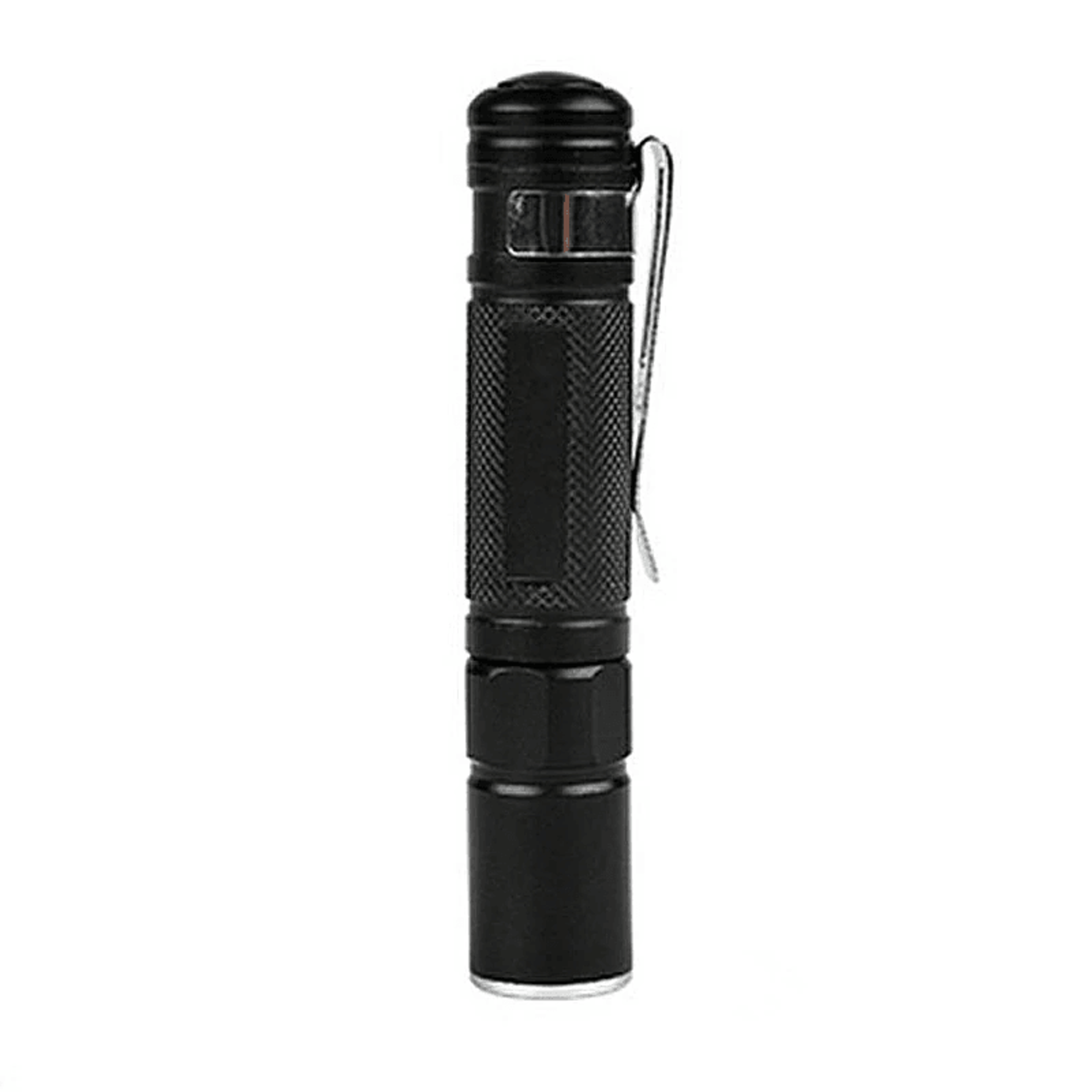 Compact Zoomable LED Pocket Flashlight For EDC And Outdoor Use 3