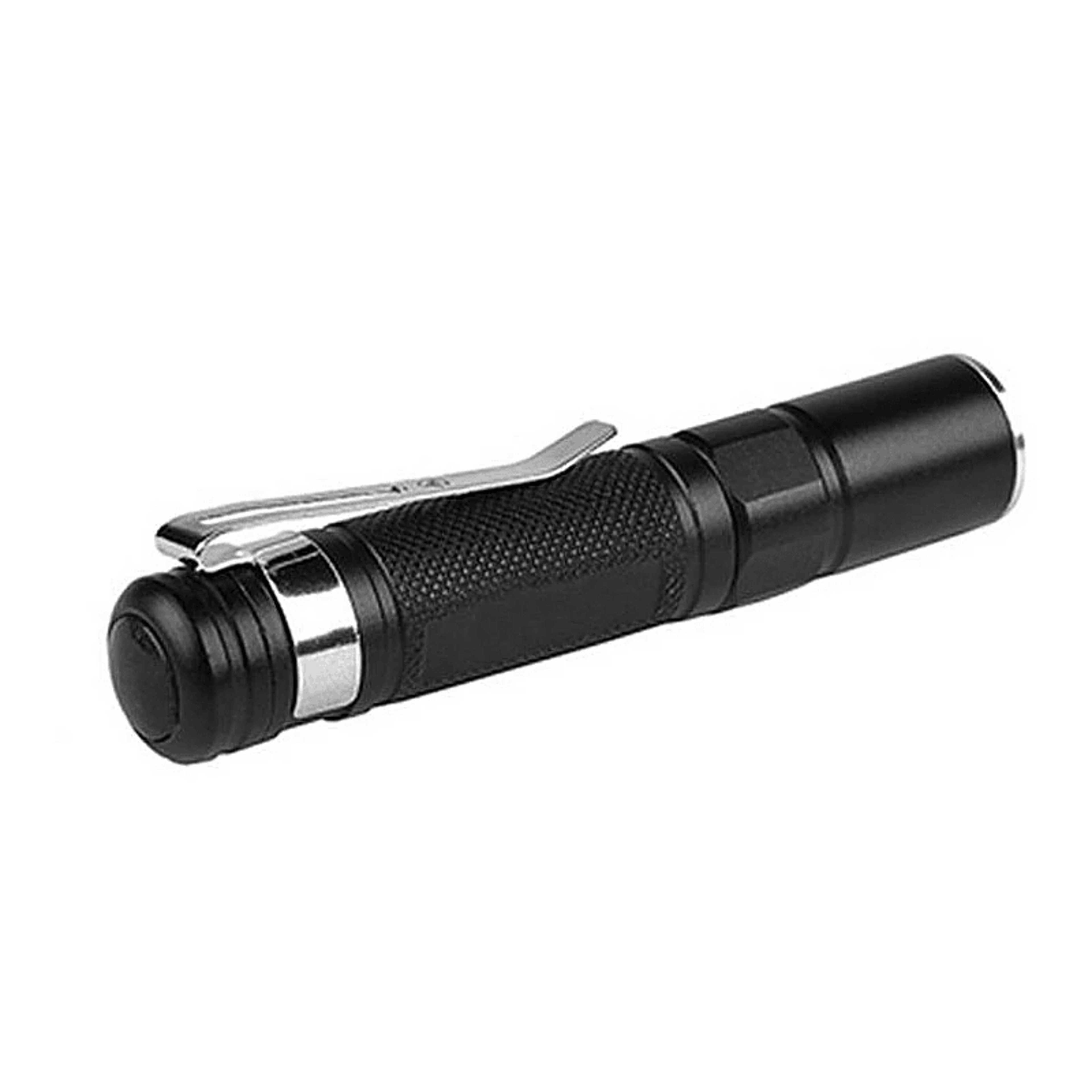 Compact Zoomable LED Pocket Flashlight For EDC And Outdoor Use 5