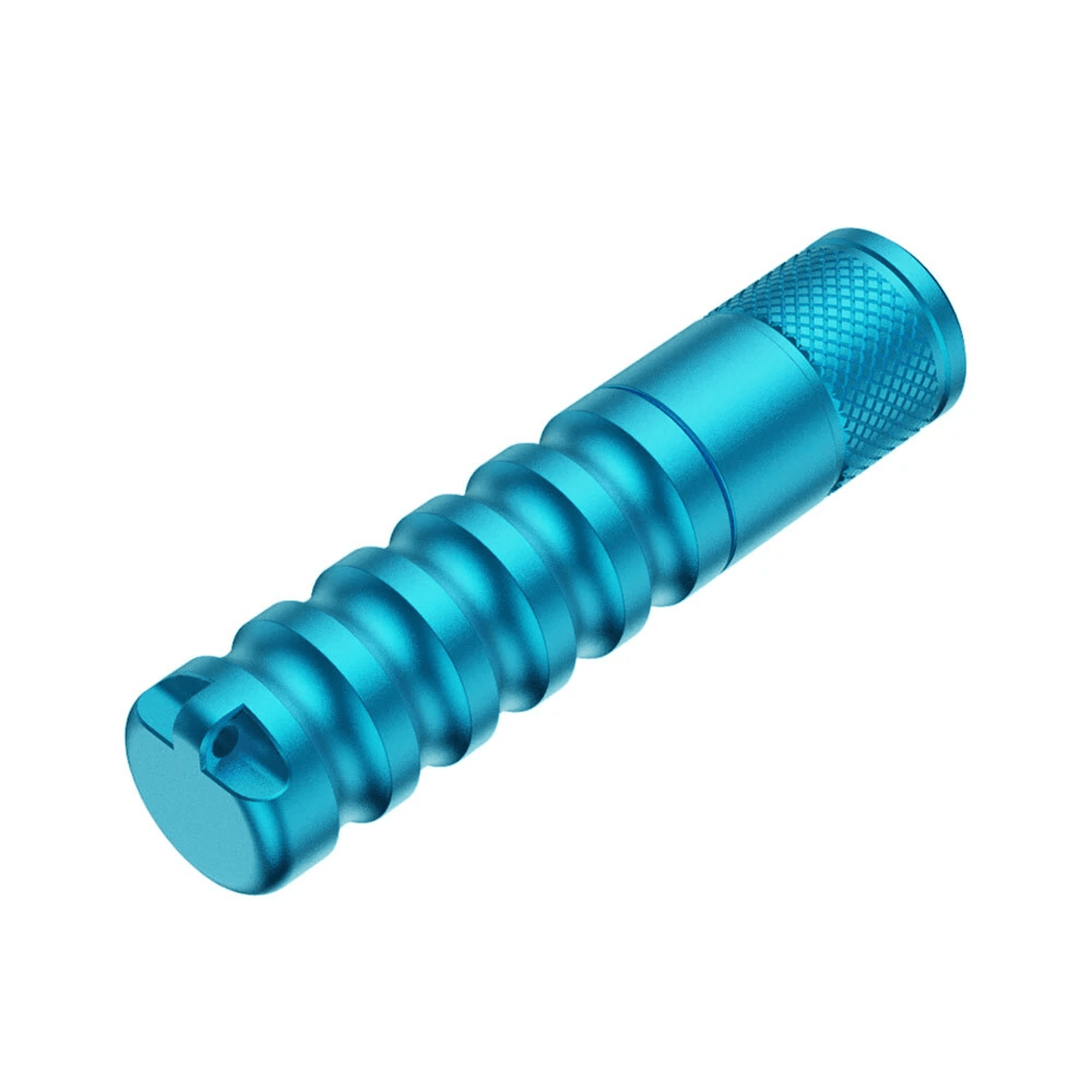 Lumen Mini Keychain Flashlight With Light Modes 8
