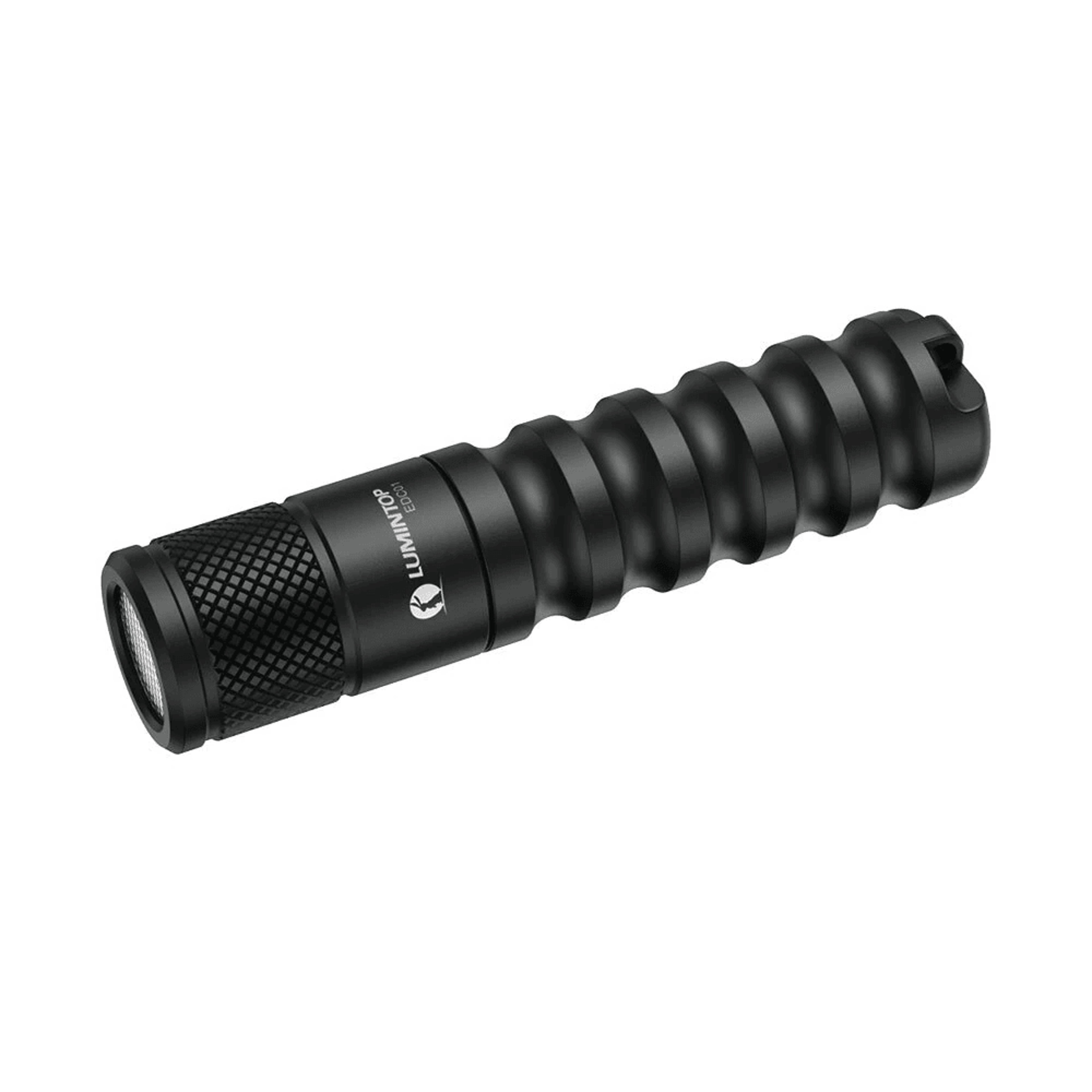 Lumen Mini Keychain Flashlight With Light Modes 1