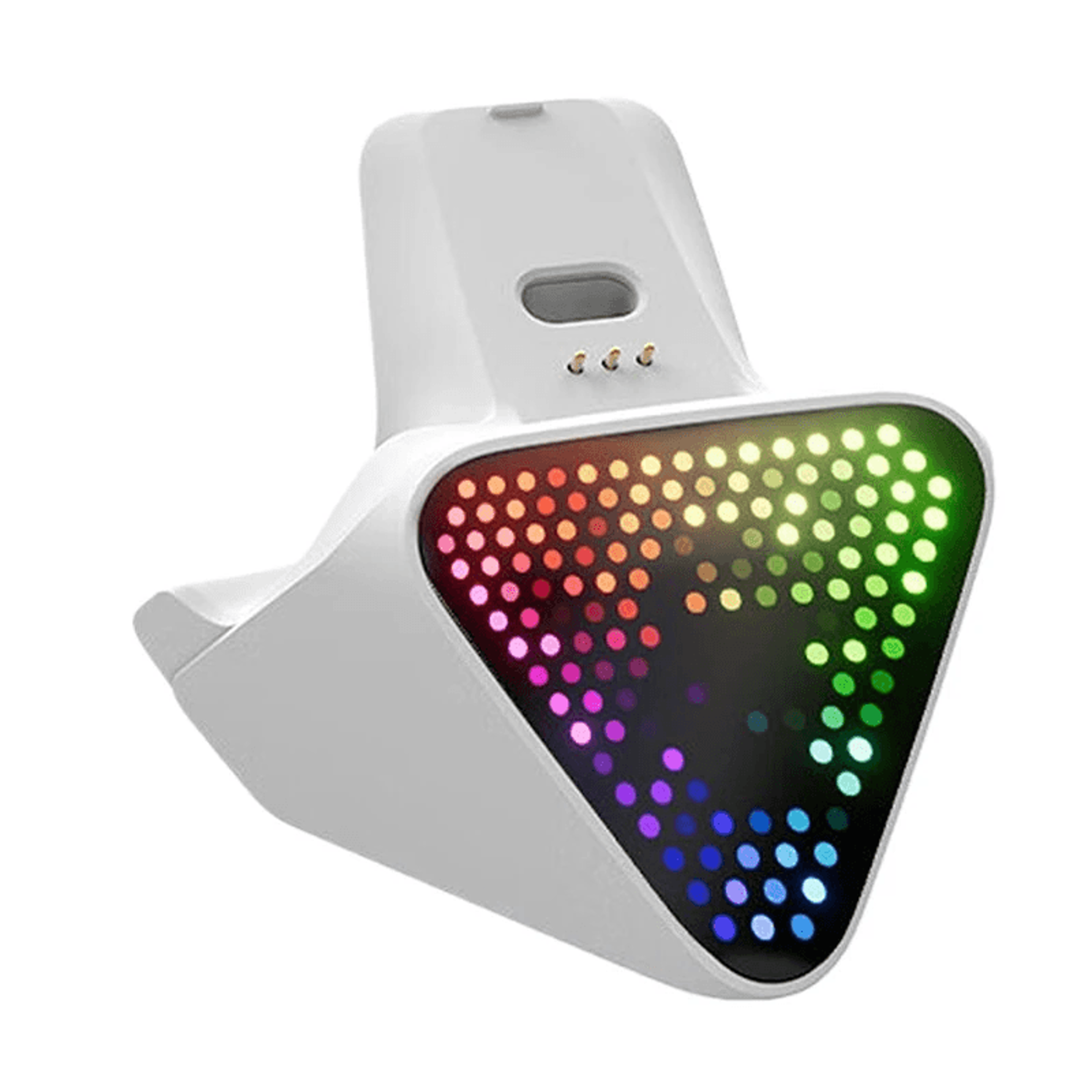 Flydigi Charger Dock Pro Wireless Controller Charging Dock With RGB Display And USB Hub 3