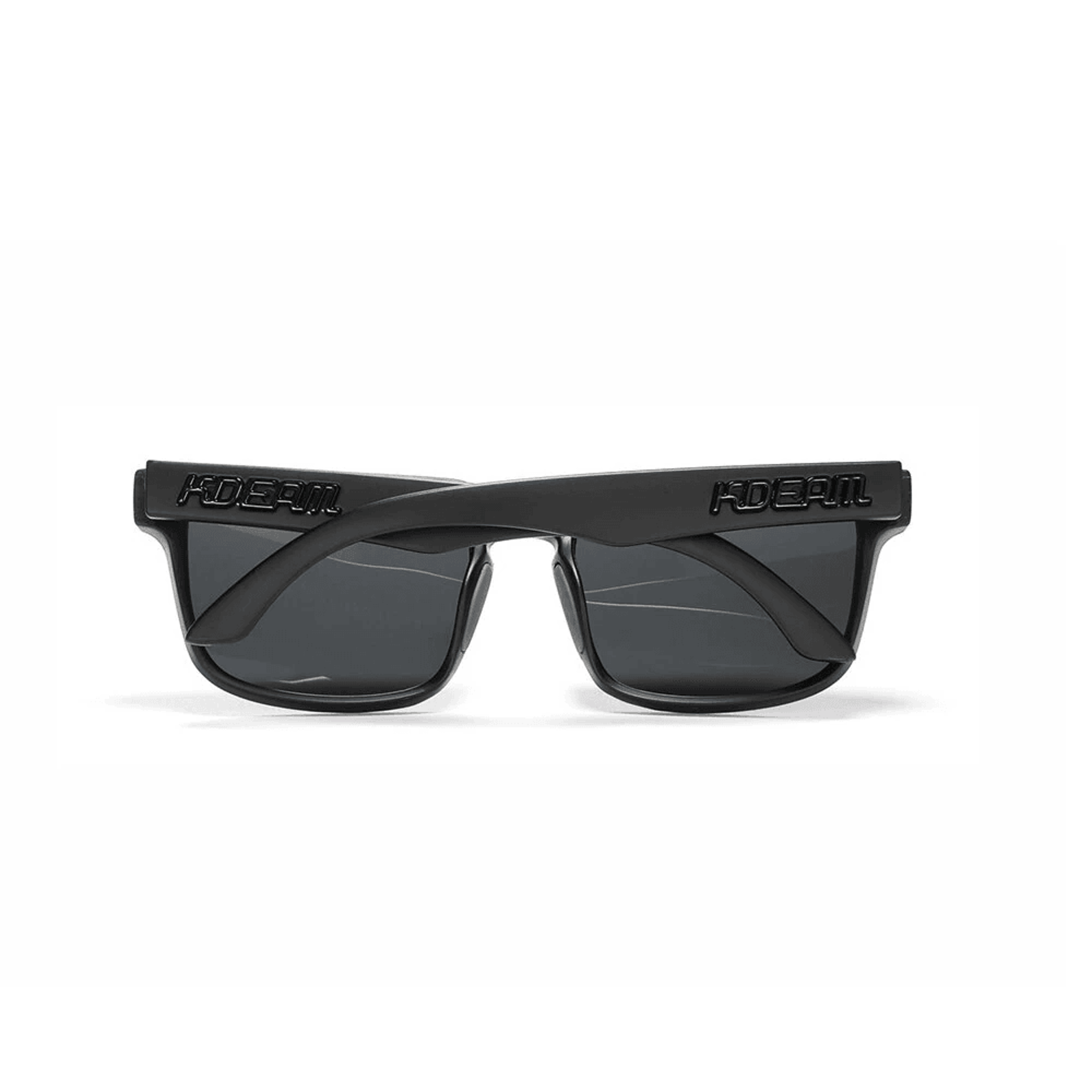 Square Polarized Sunglasses With Colorful Lenses For Driving Fishing And Outdoor Travel 4