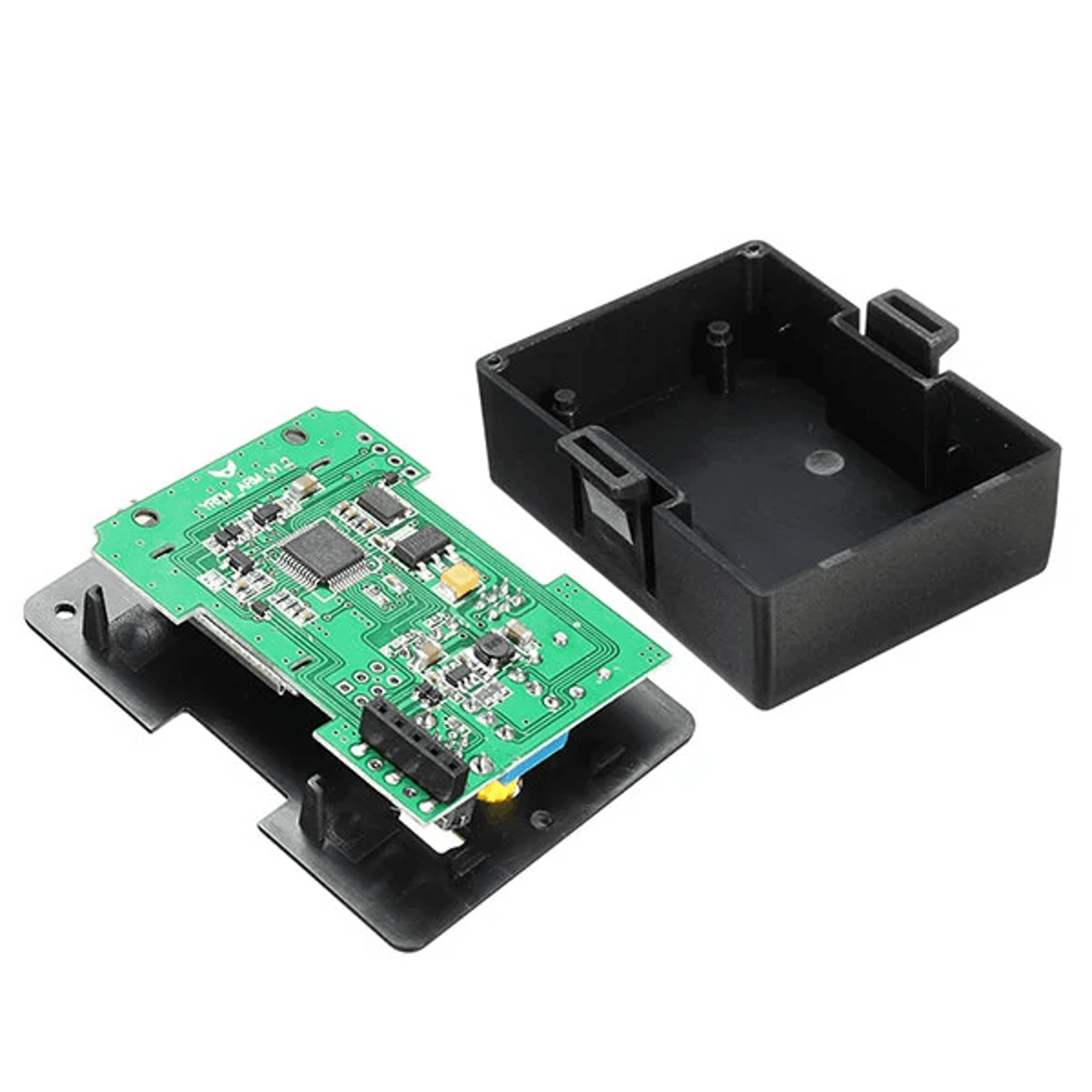 IRangeX IRX Plus Multiprotocol TX Module For RC Transmitters 3
