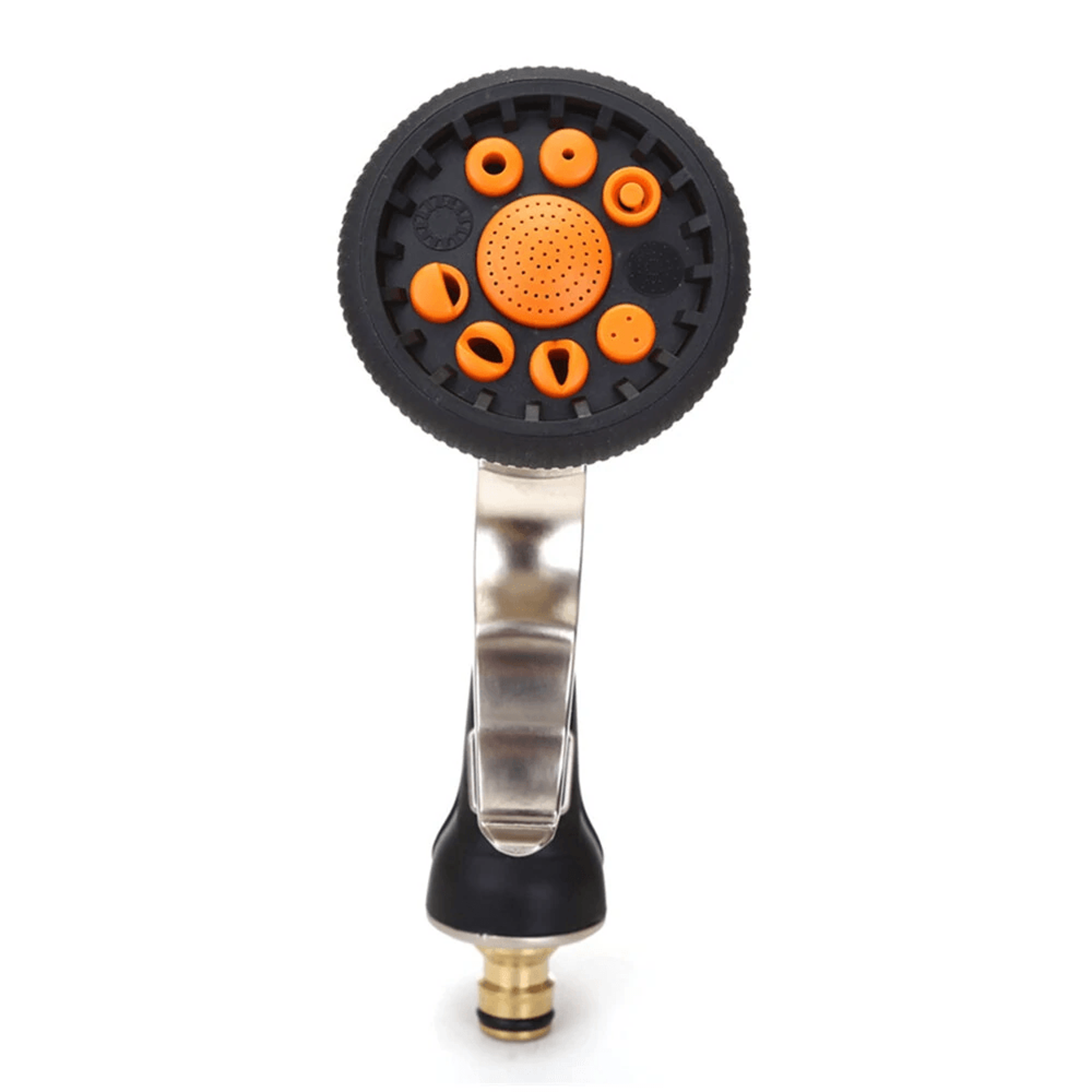 Mode High Pressure Water Spray Gun For Car Washing And Garden Watering 3