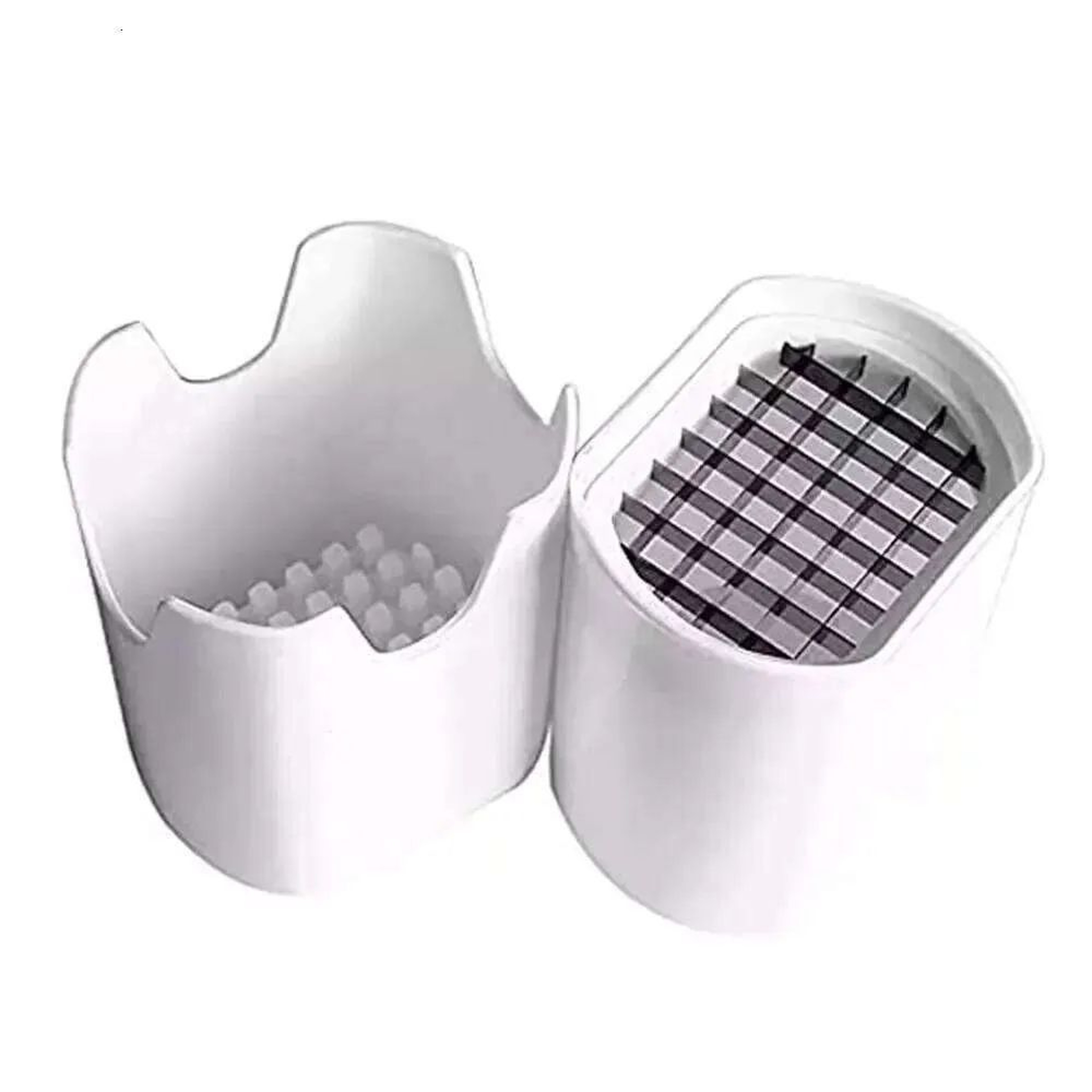 Stainless Steel French Fry Cutter And Manual Potato Slicer For Vegetables 4