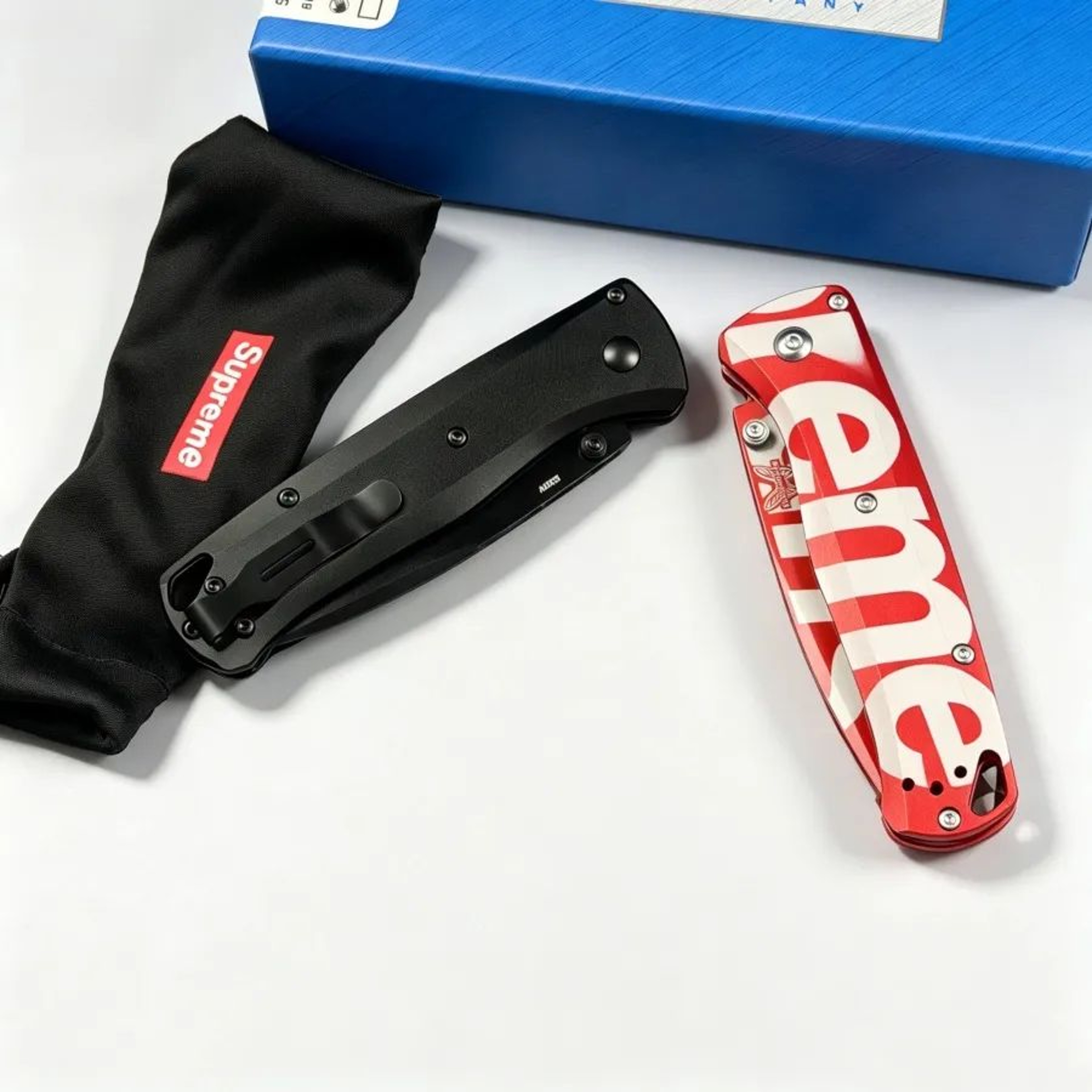 Pocket Knife With Stainless Steel Blade And Wood Handle 2