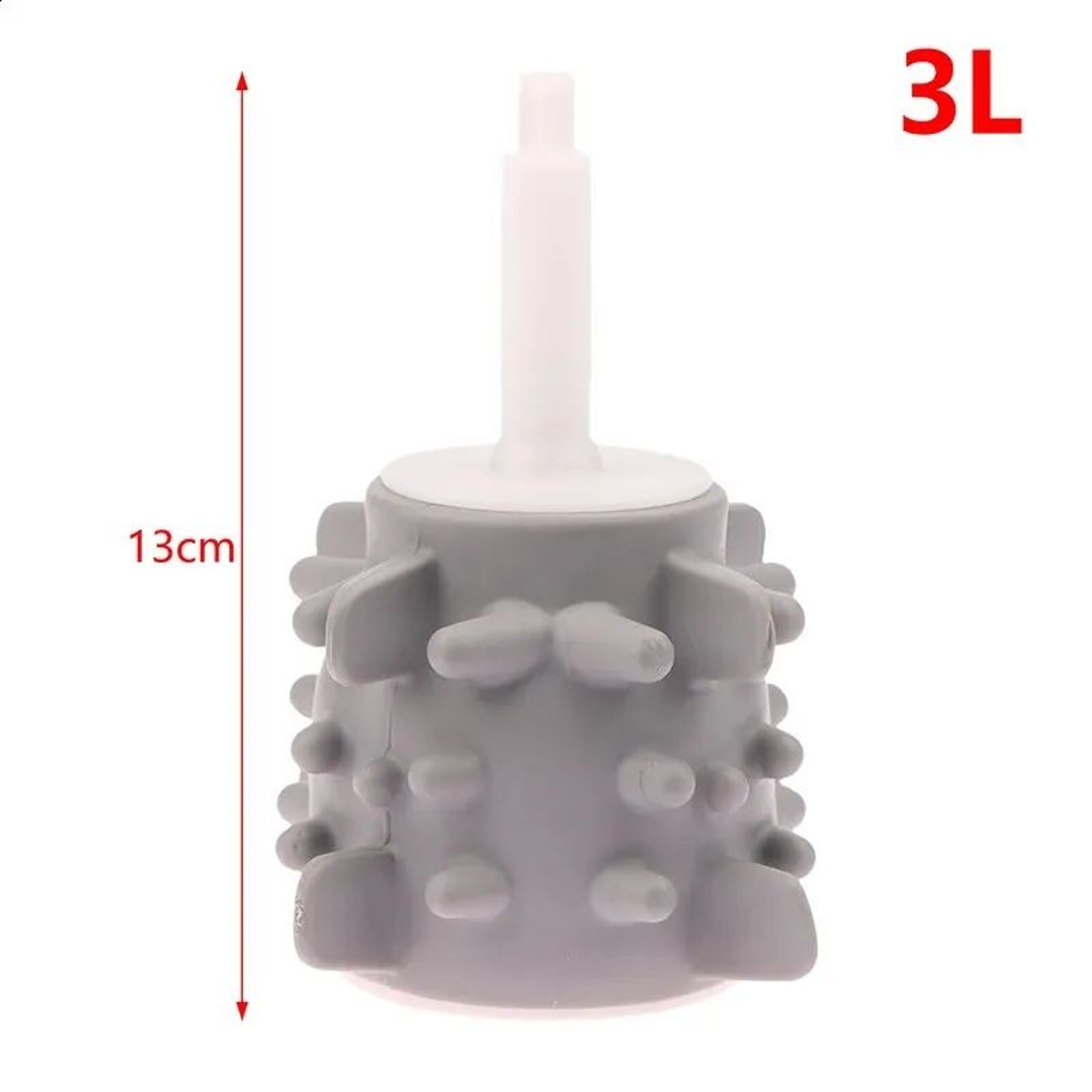 Silicone Garlic Peeler Roller For Quick Odor Free Garlic Skin Removal 5