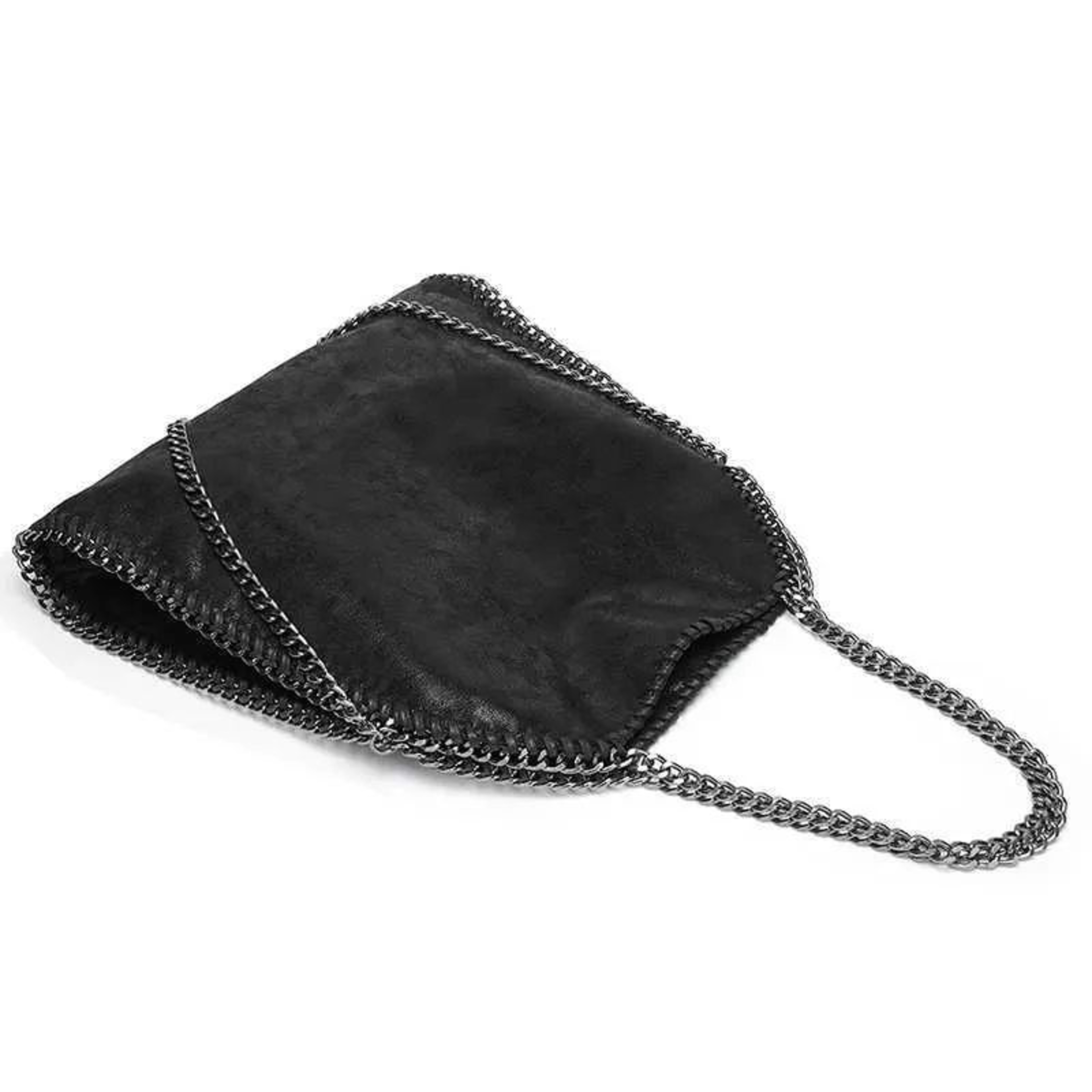 Womens PU Leather Shoulder Bag With Large Capacity And Crossbody Strap 2