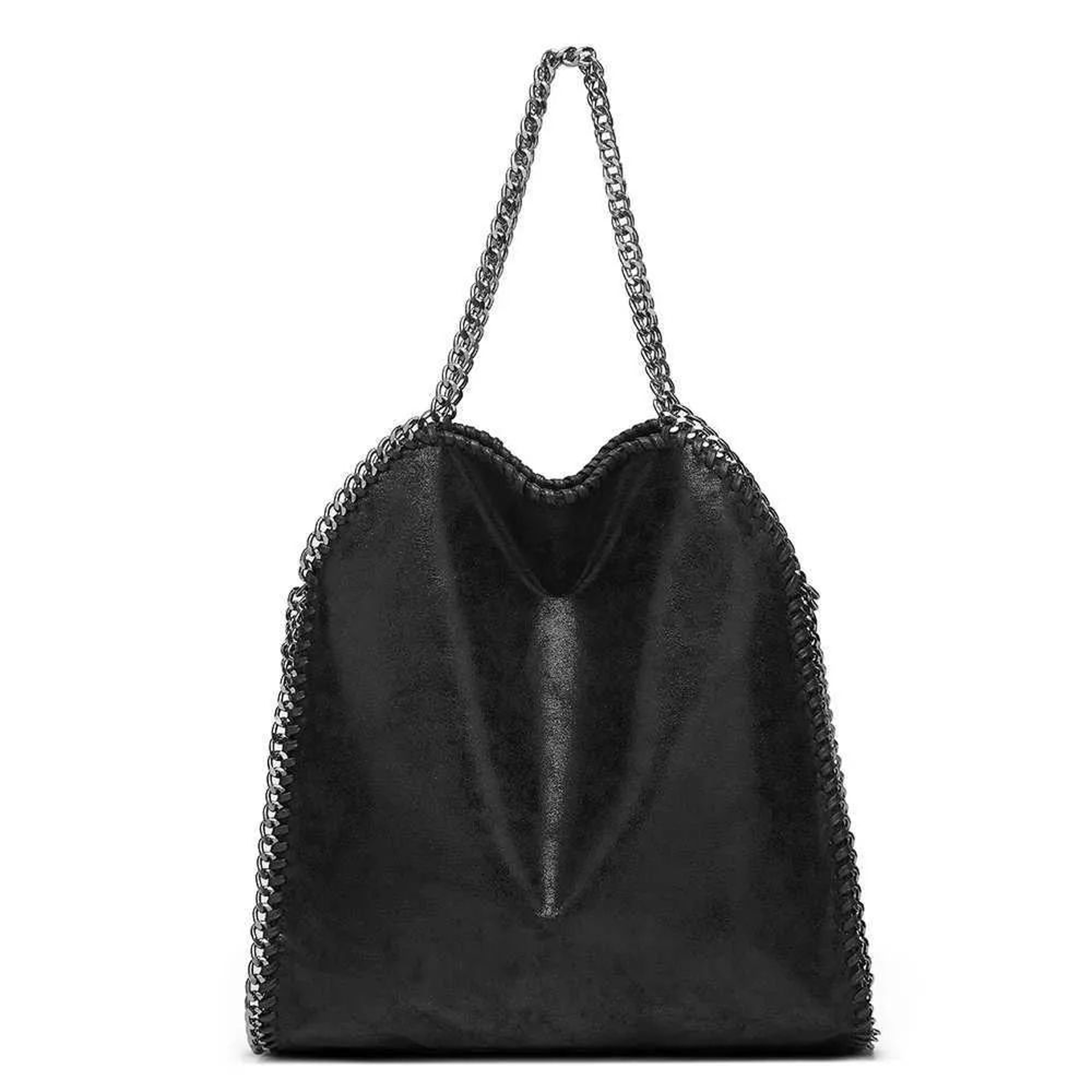 Womens PU Leather Shoulder Bag With Large Capacity And Crossbody Strap 3