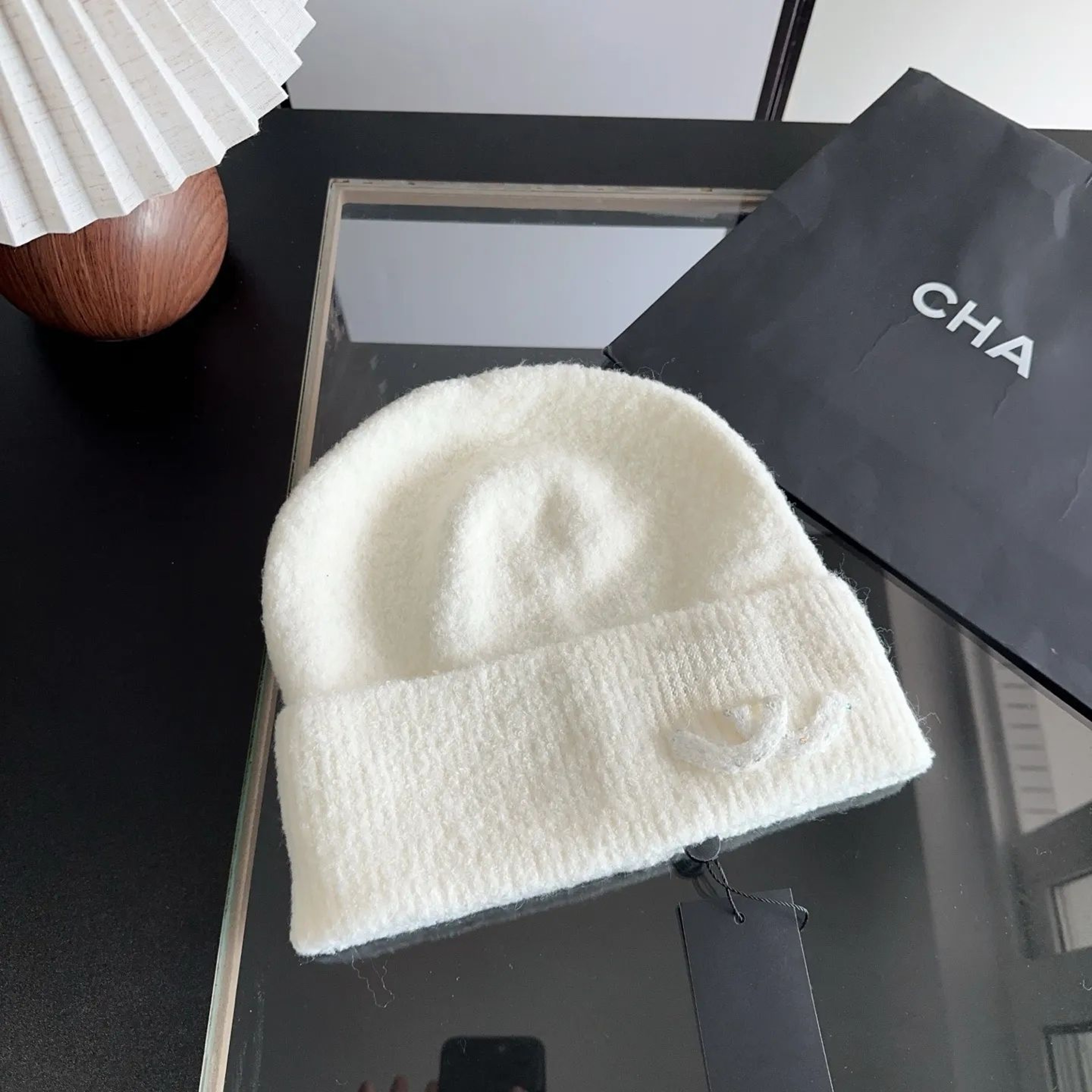 Knit Beanie Hat For Men And Women Warm Unisex Skull Cap For Outdoor Wear 3