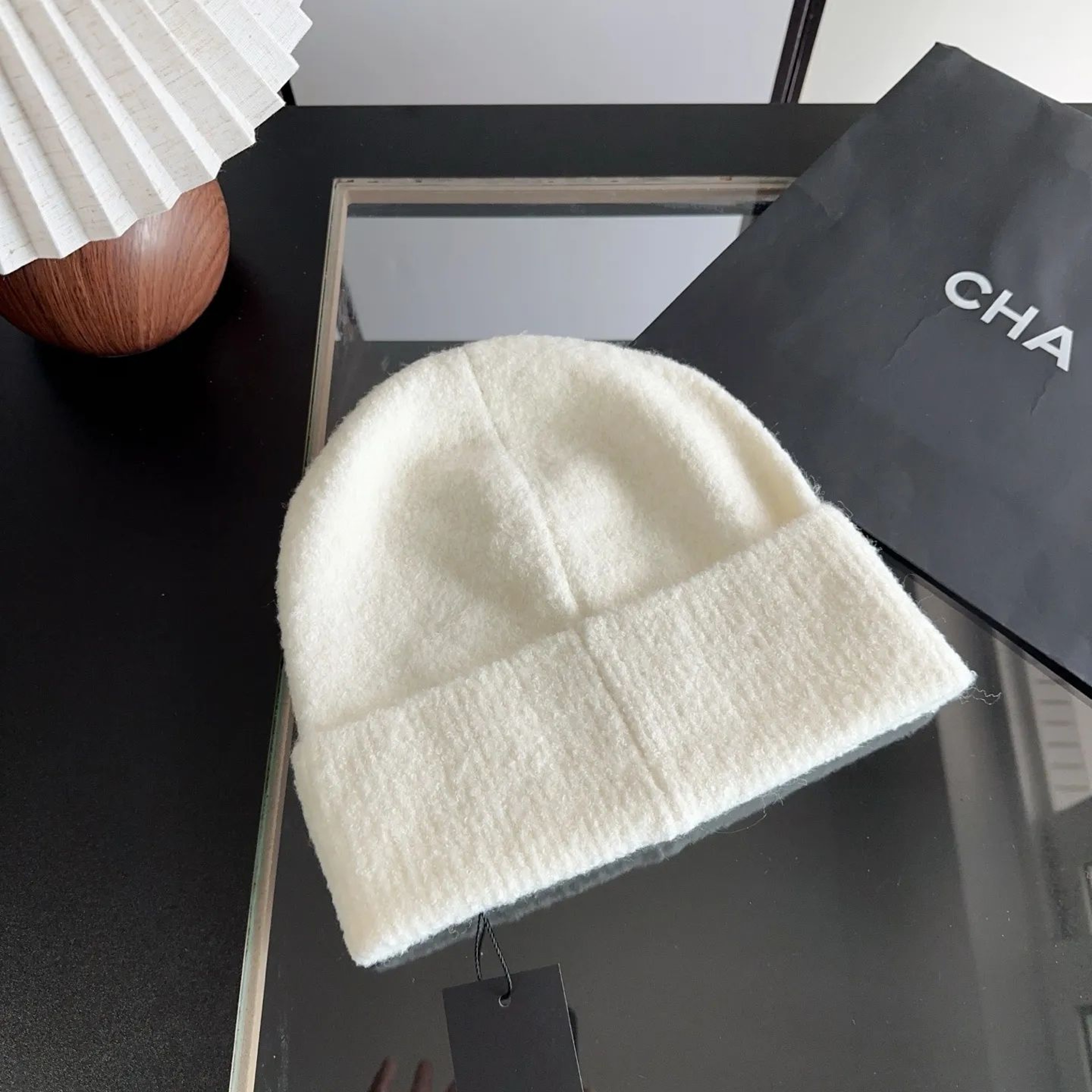 Knit Beanie Hat For Men And Women Warm Unisex Skull Cap For Outdoor Wear 0