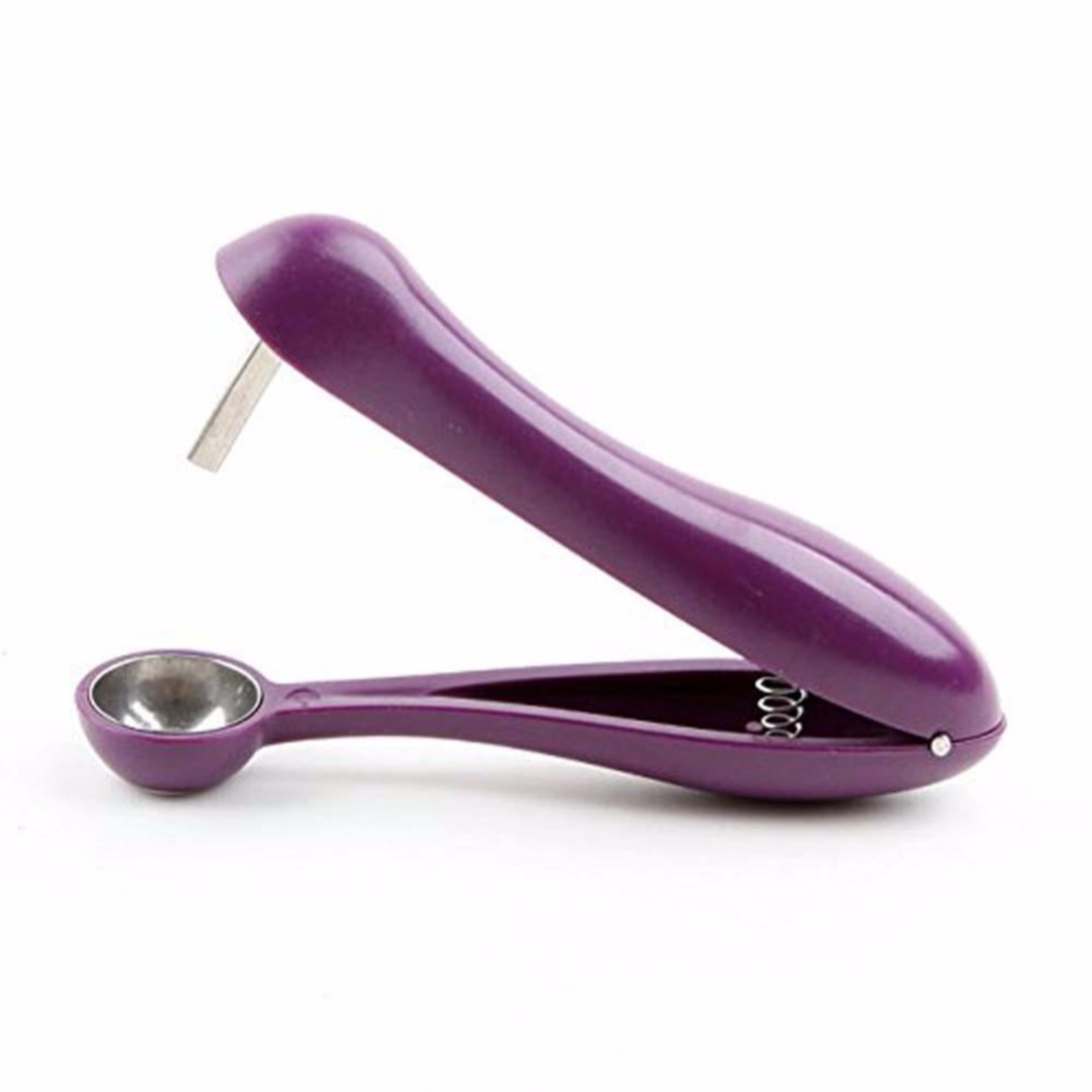 Cherry Pitter and Olive Pitter Fruit Pit Remover Tool – view 5