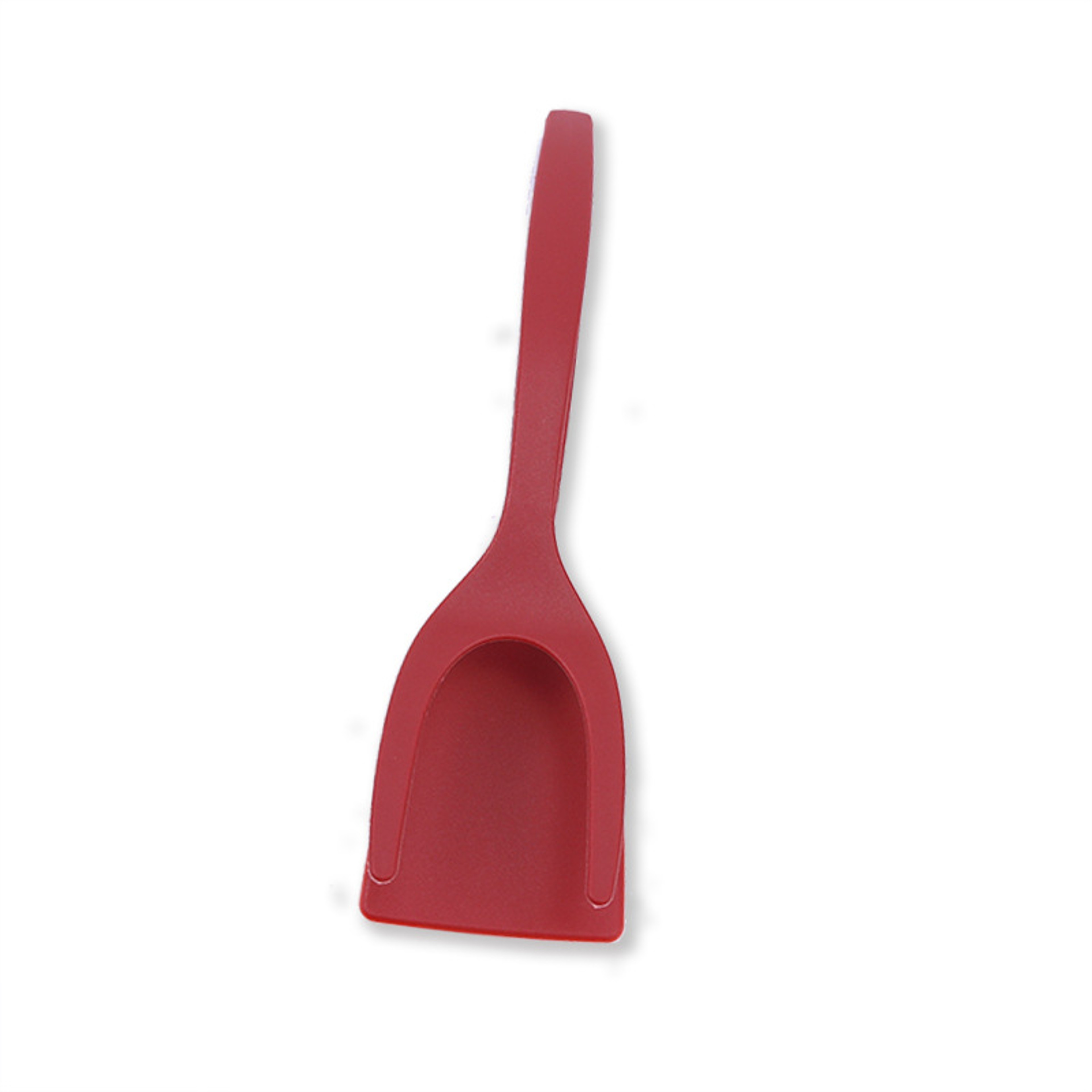 Egg Flipper Spatula Tongs for Non Stick Cooking – view 8