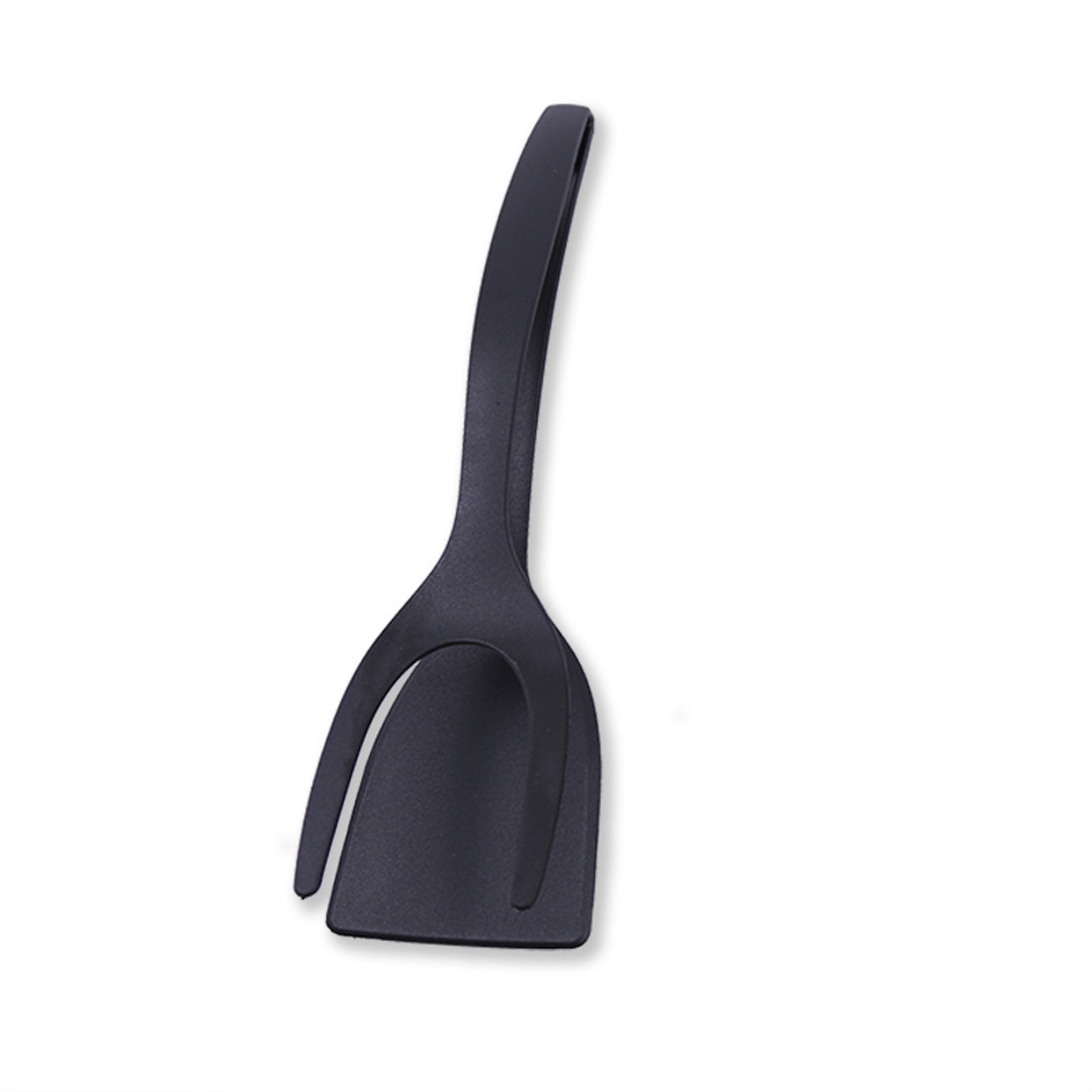 Egg Flipper Spatula Tongs for Non Stick Cooking – view 9