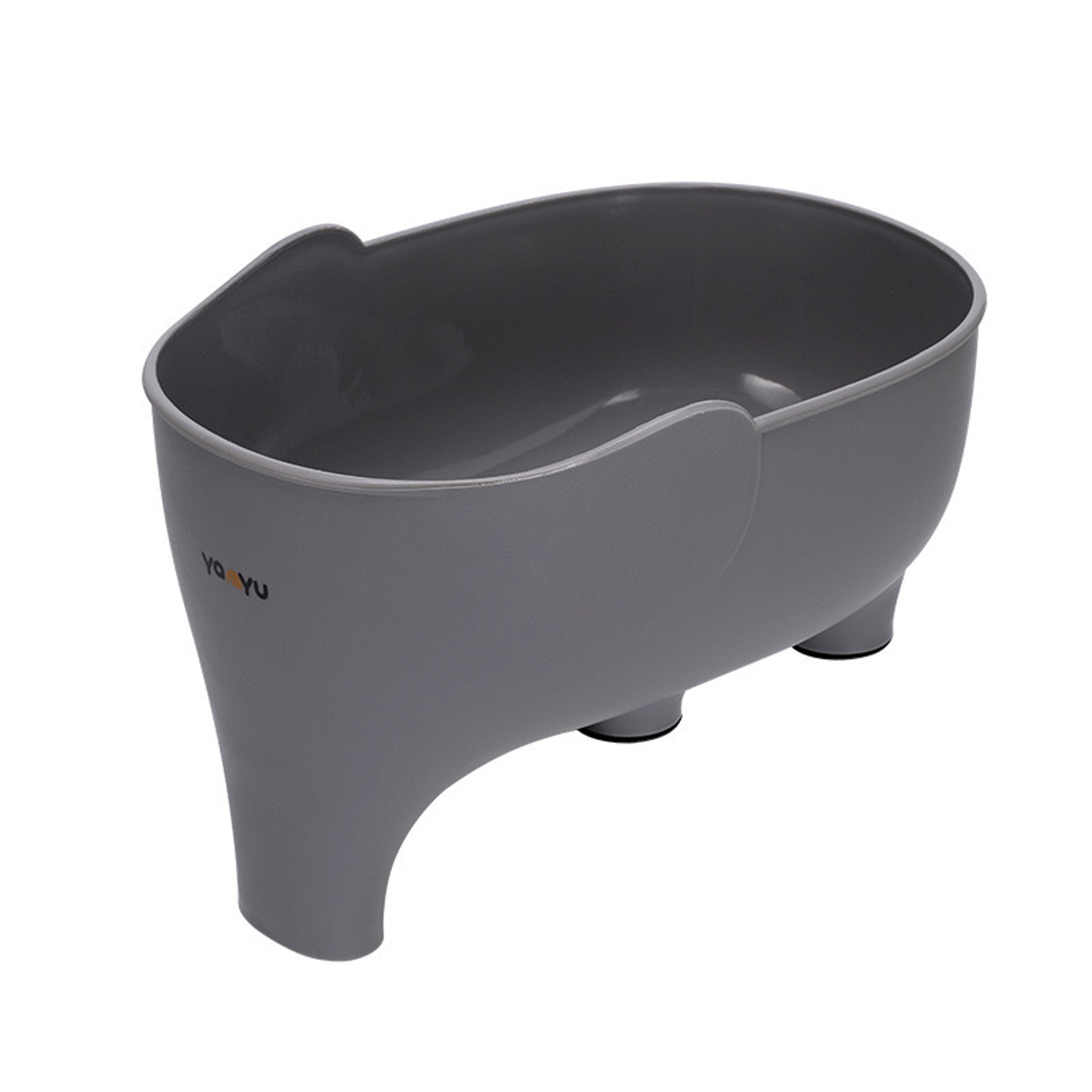 Elephant Kitchen Sink Drain Basket For Fruit And Vegetable Washing 6