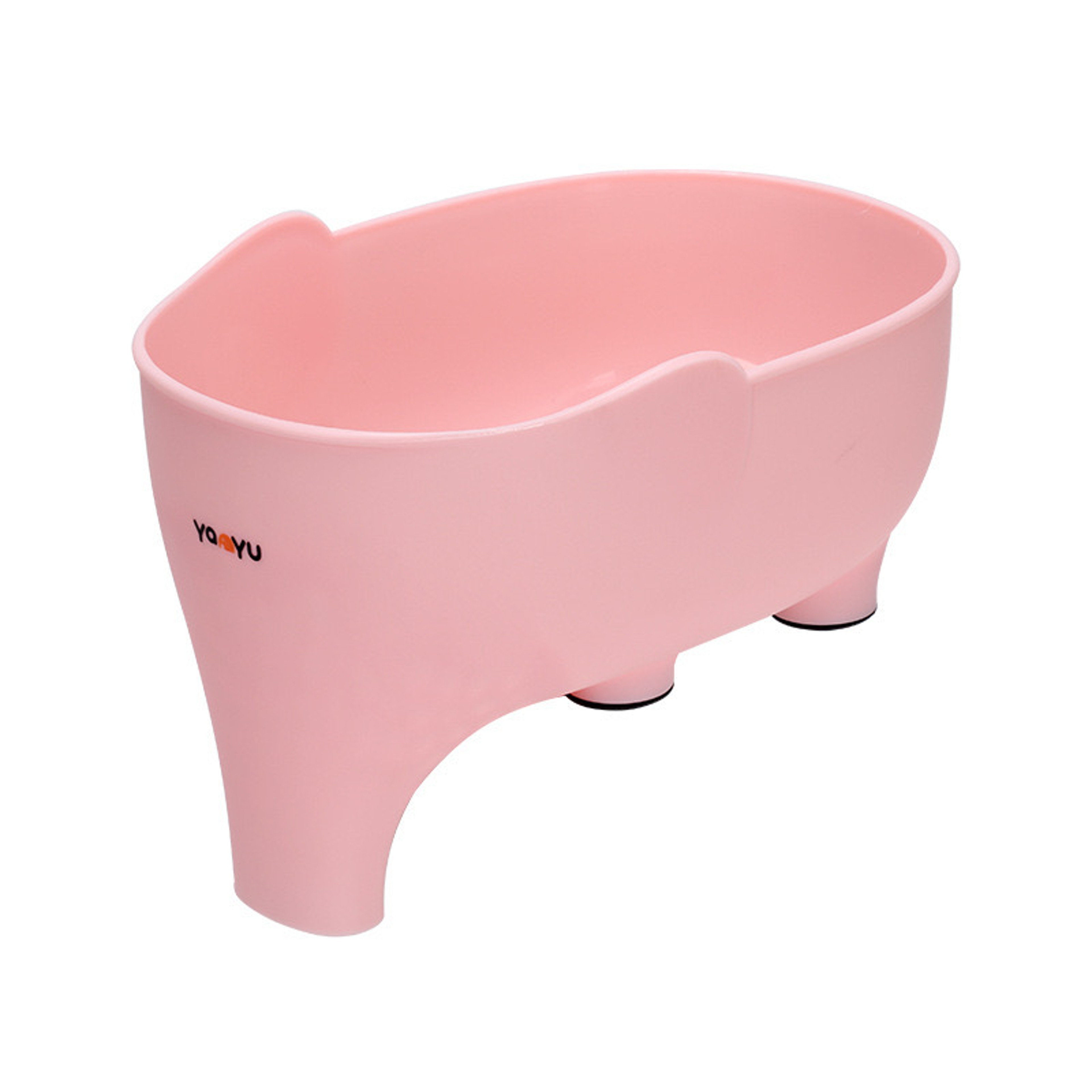 Elephant Kitchen Sink Drain Basket For Fruit And Vegetable Washing 7