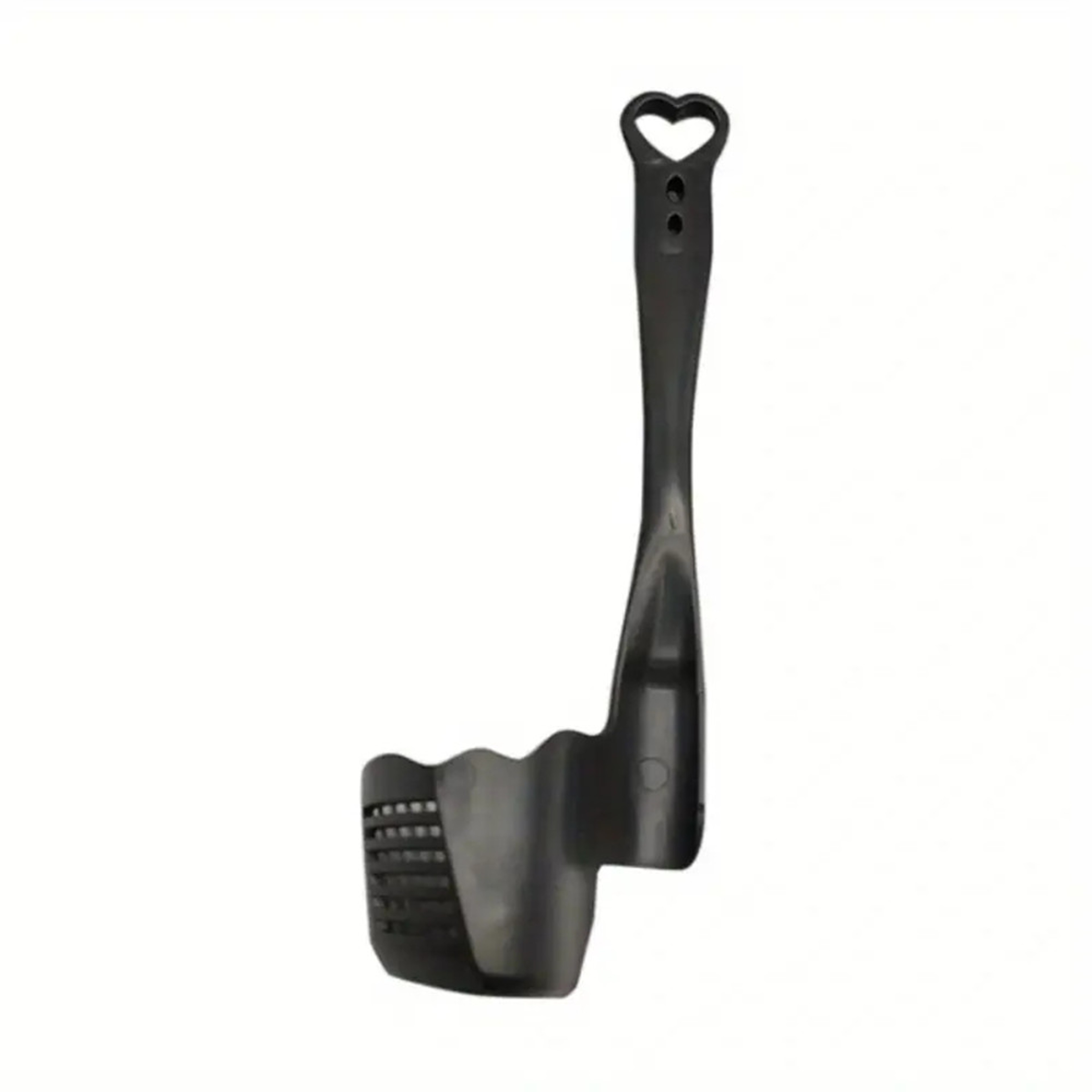 Scraper Rotating Spatula for Food Processor Cleaning – view 7