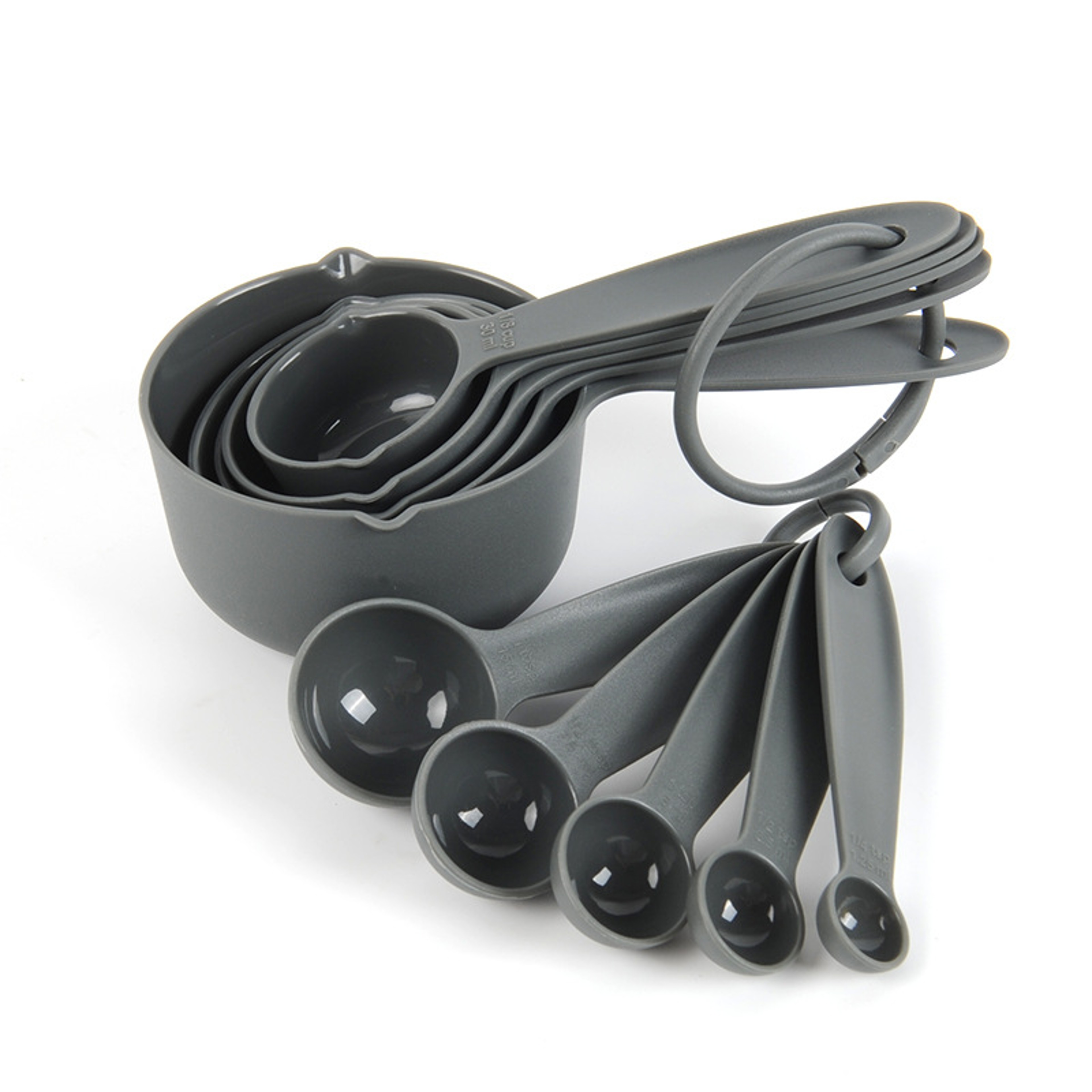 Measuring Spoons Set For Baking Coffee And Cooking 6
