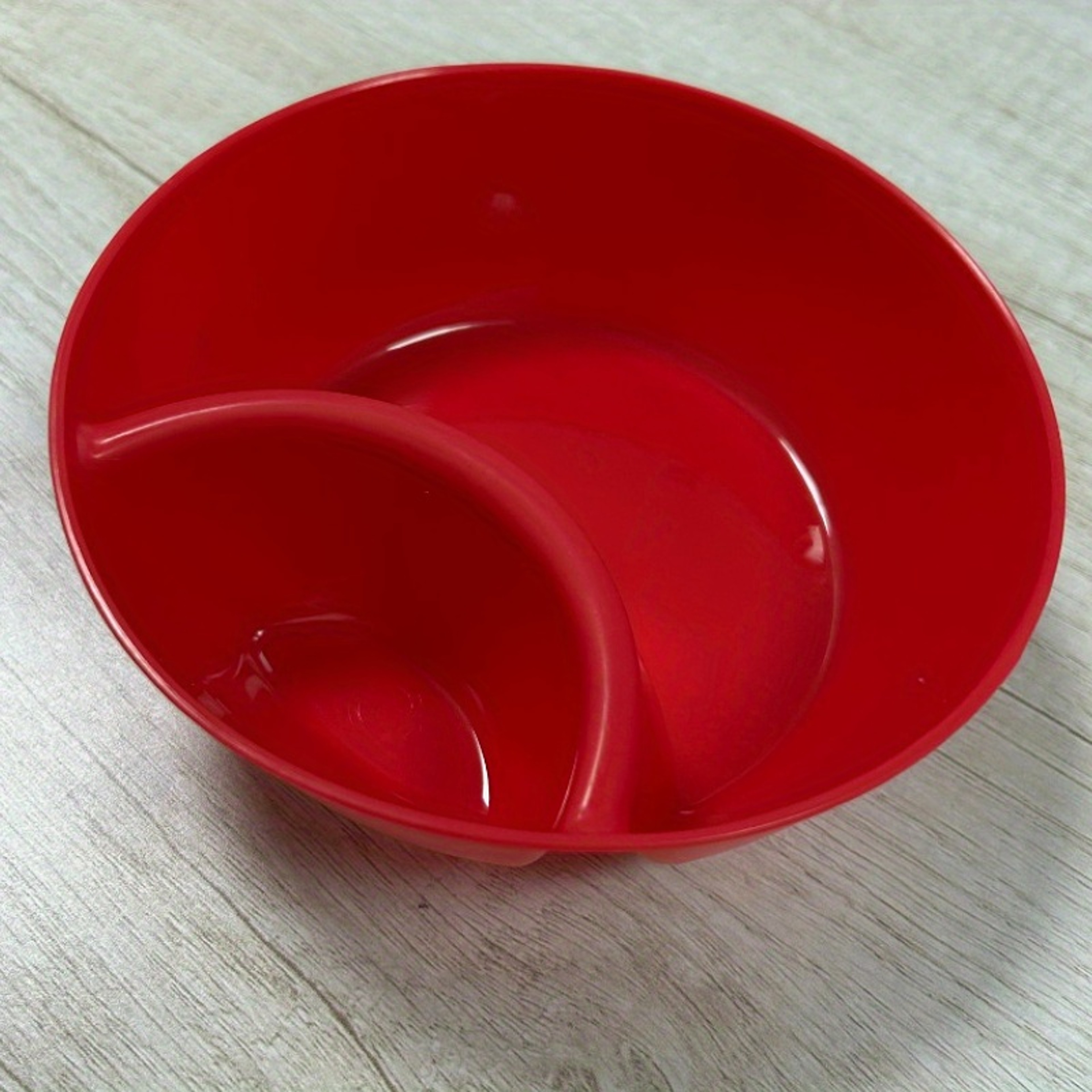 Unbreakable French Fries Bowl With Sauce Cup For Snacks And Chips 3