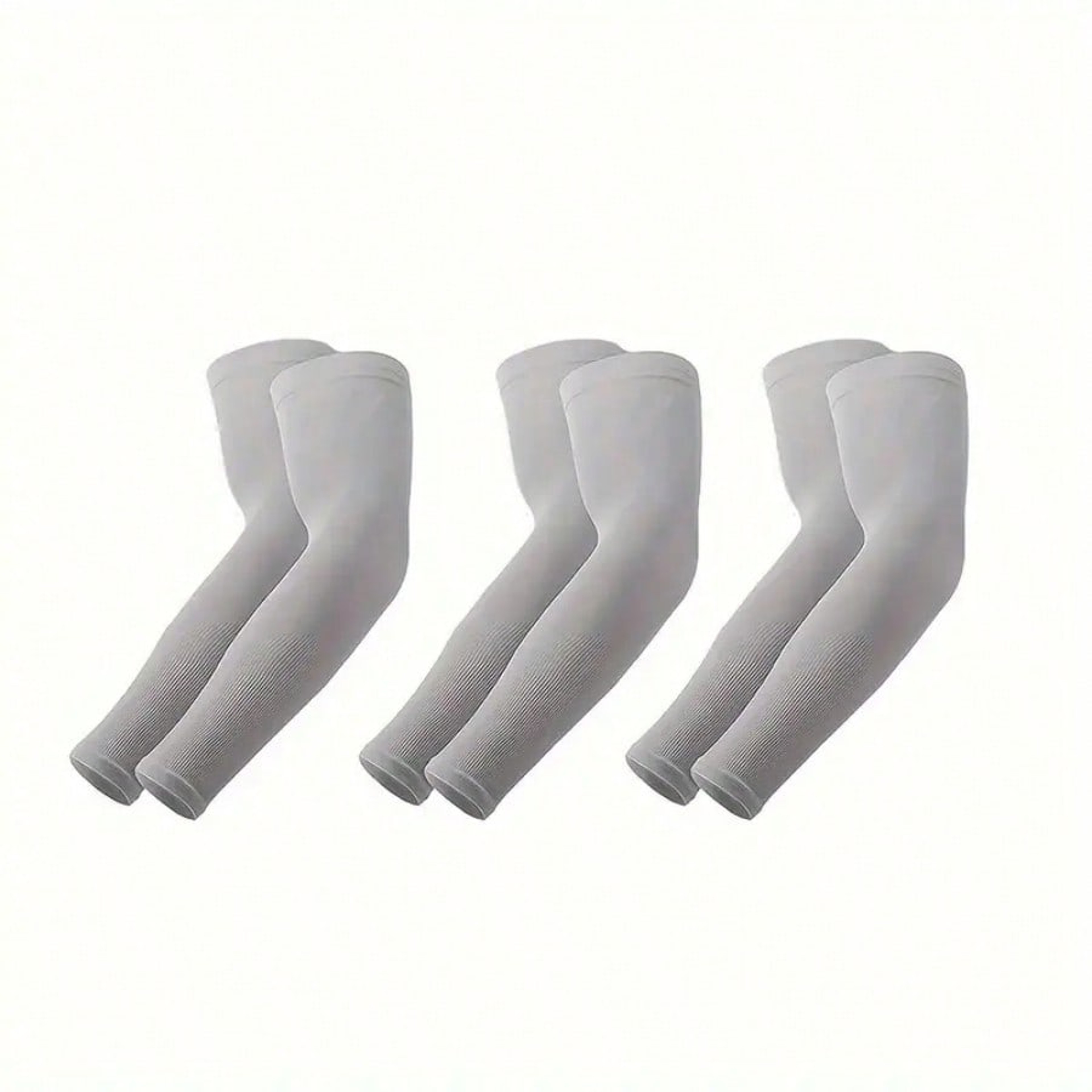 Quick Dry UV Protection Arm Sleeves For Cycling Running Sports And Outdoor Activities 8