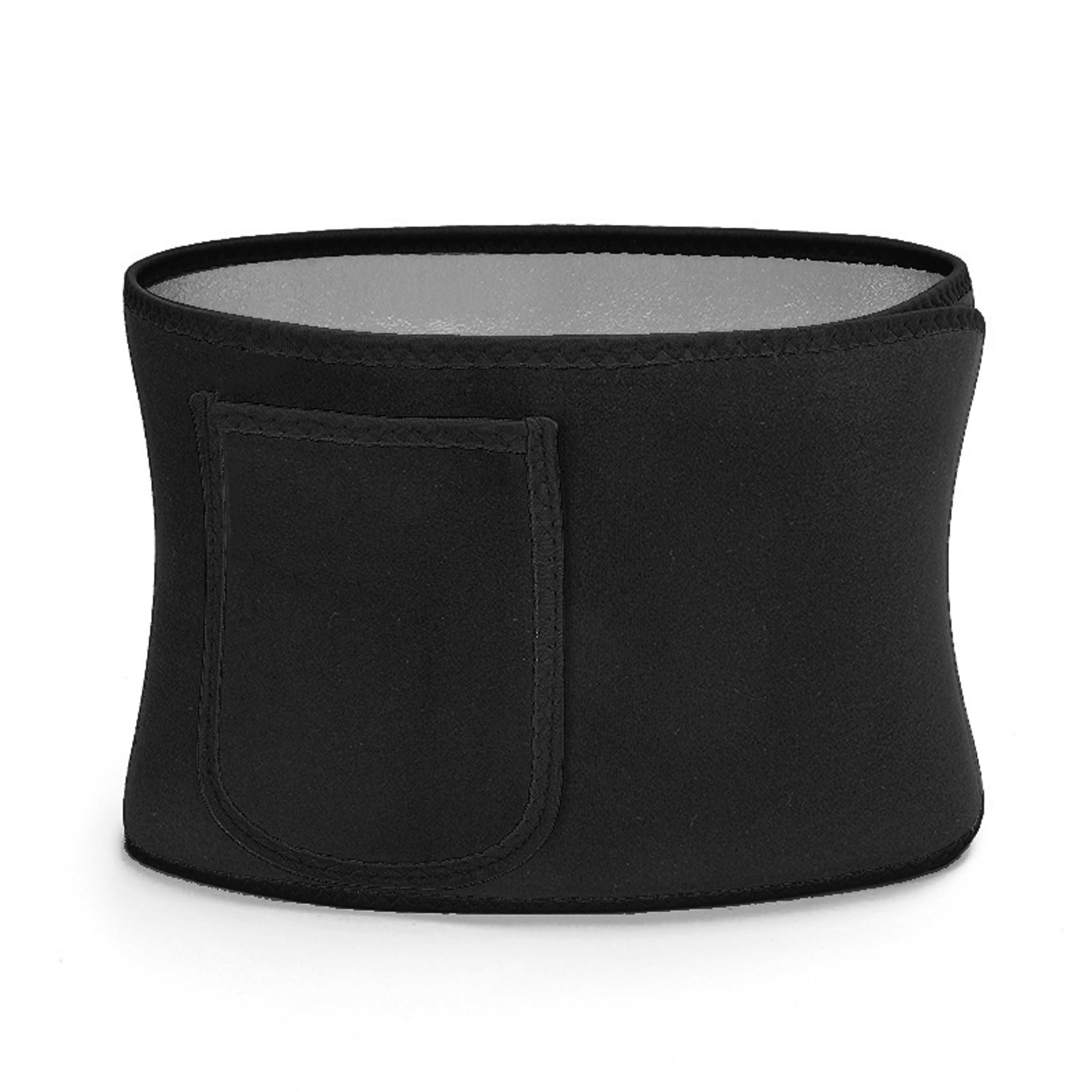 Mens And Womens Waist Trainer Belt For Gym Fitness Body Shaping And Belly Control 6