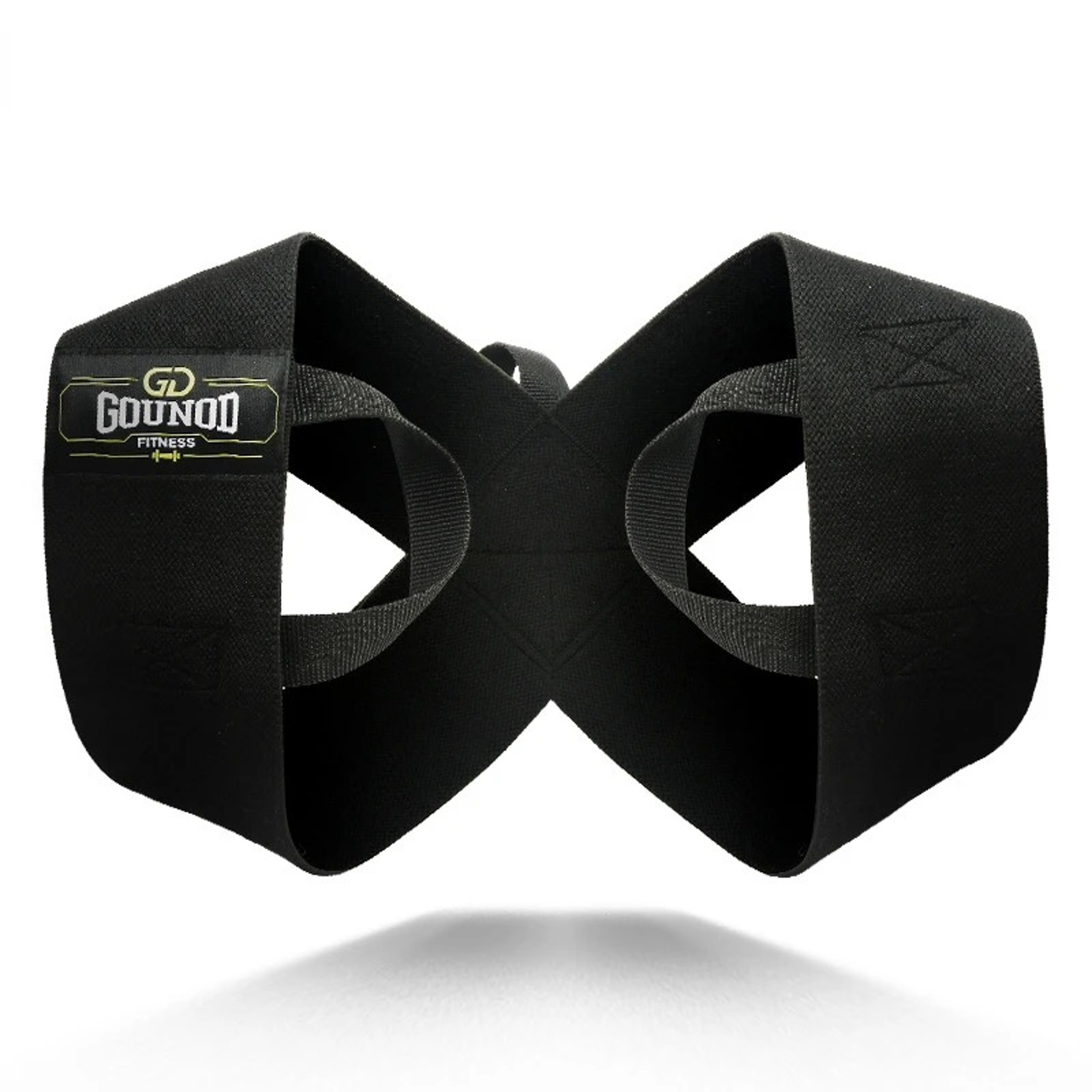 Adjustable Posture Corrector Back Brace for Upper Back Shoulder Support – view 7