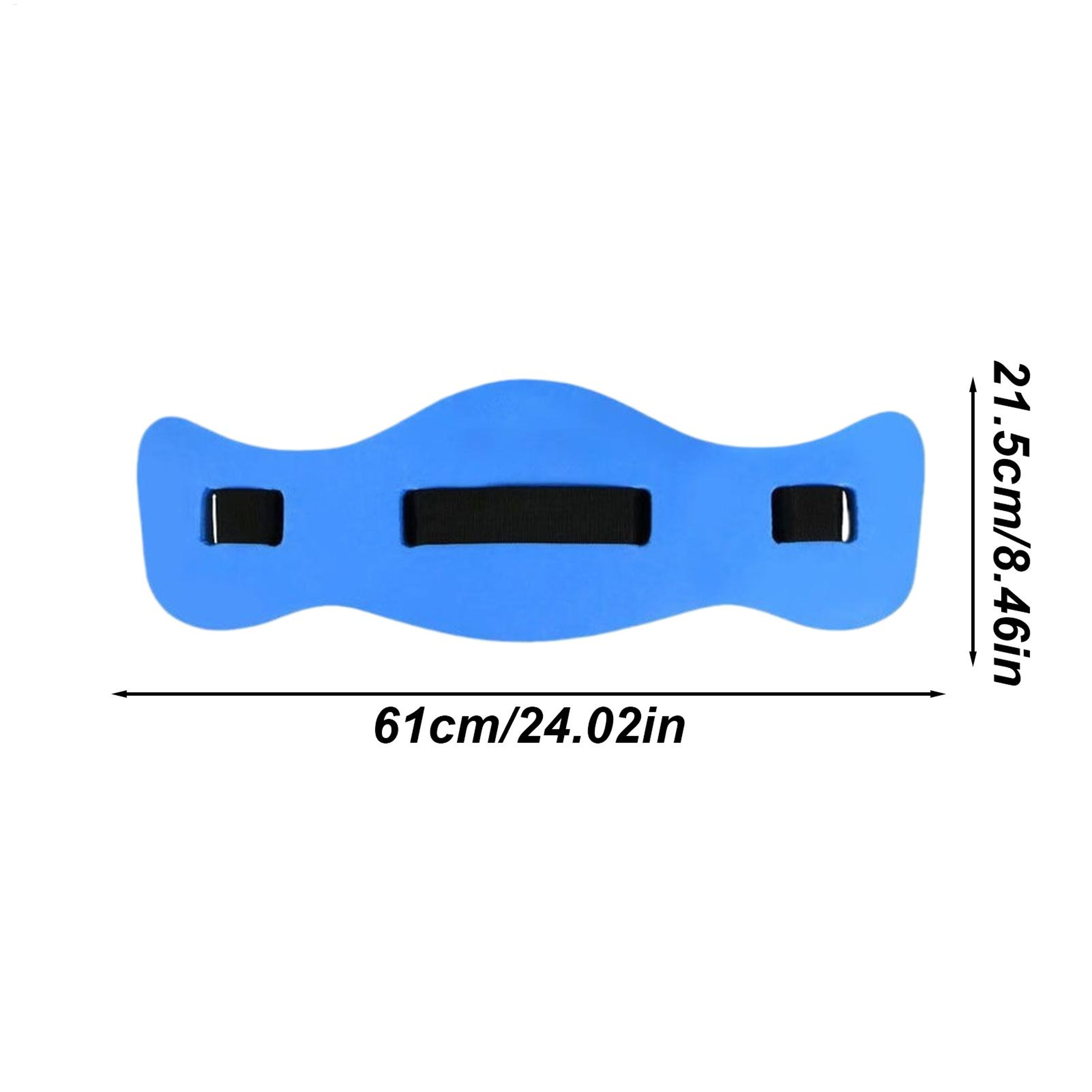 Adjustable Swim Belt For Kids Adults Swimming Training Aid And Pool Float 5